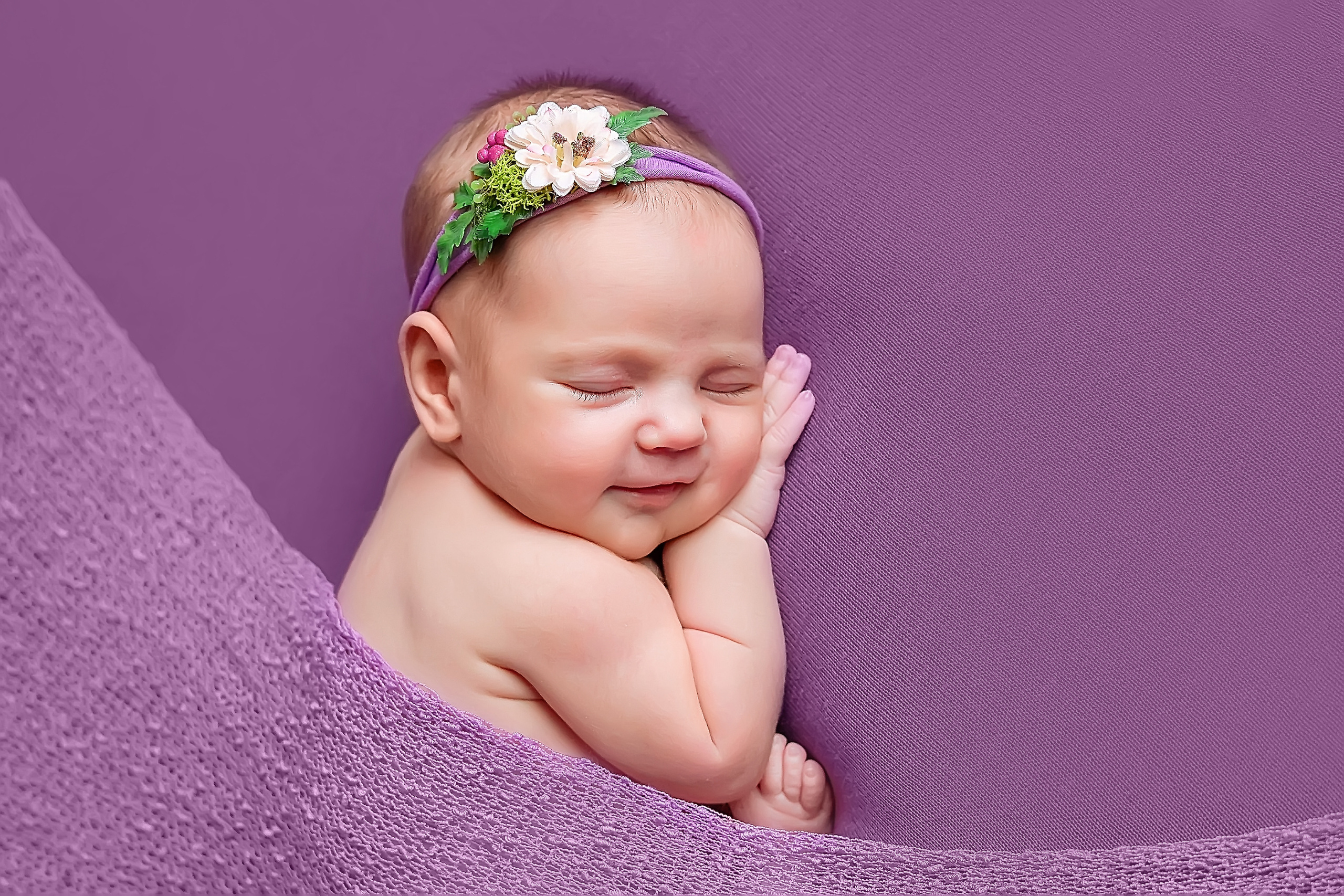 Новорожденные. Фотограф новорожденных и родов в Екатеринбурге Куклина Анна