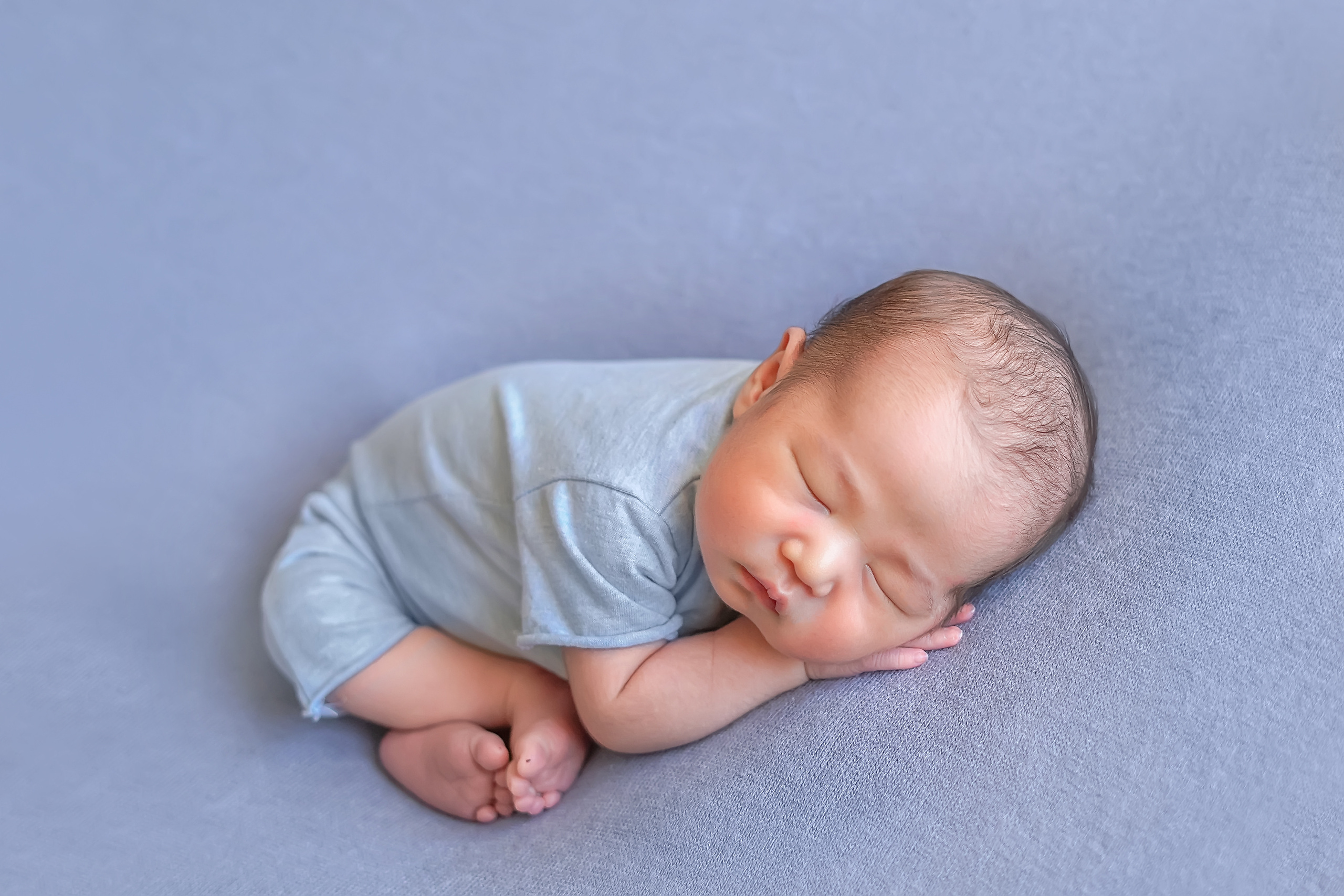 Новорожденные. Фотограф новорожденных и родов в Екатеринбурге Куклина Анна