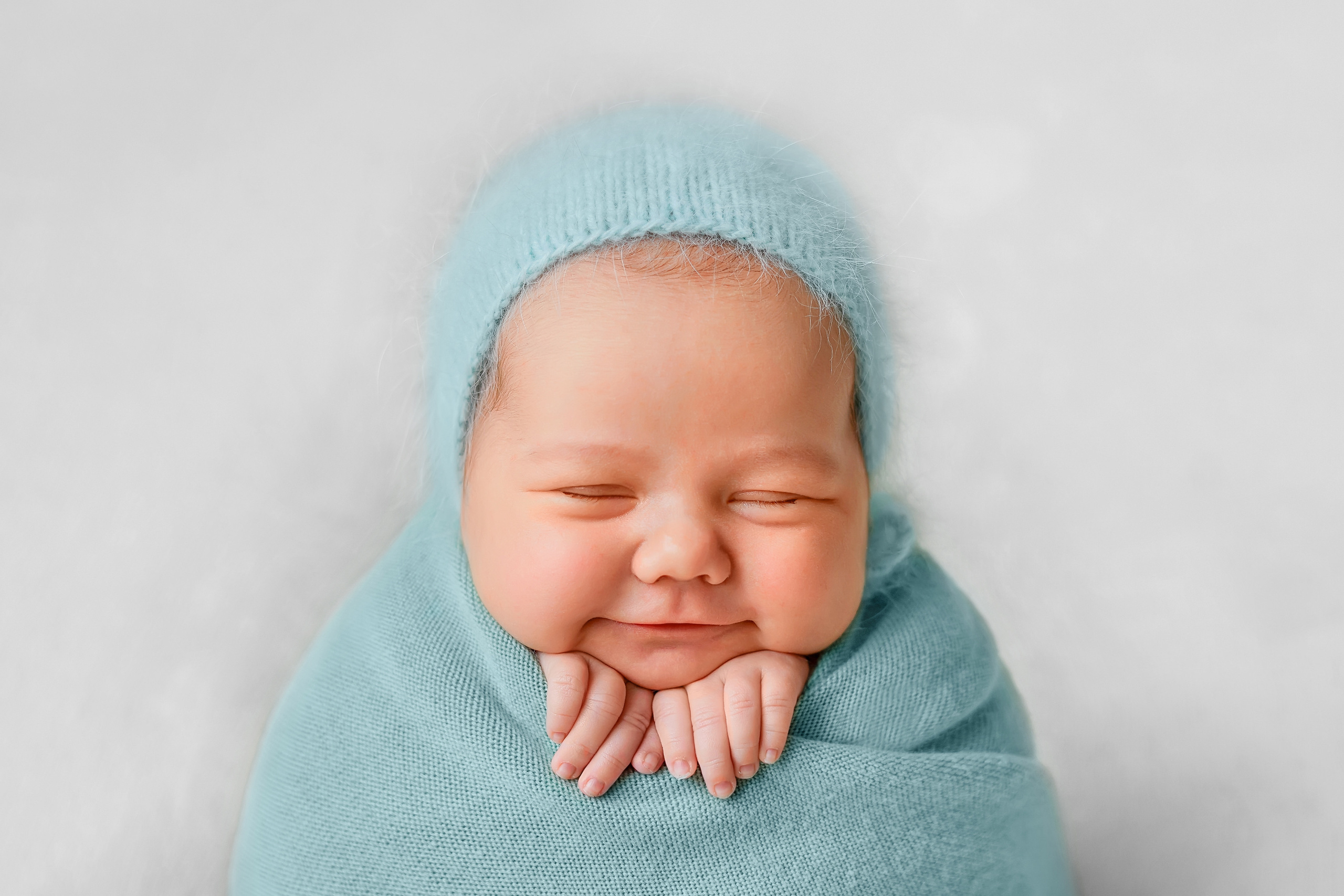 Новорожденные. Фотограф новорожденных и родов в Екатеринбурге Куклина Анна