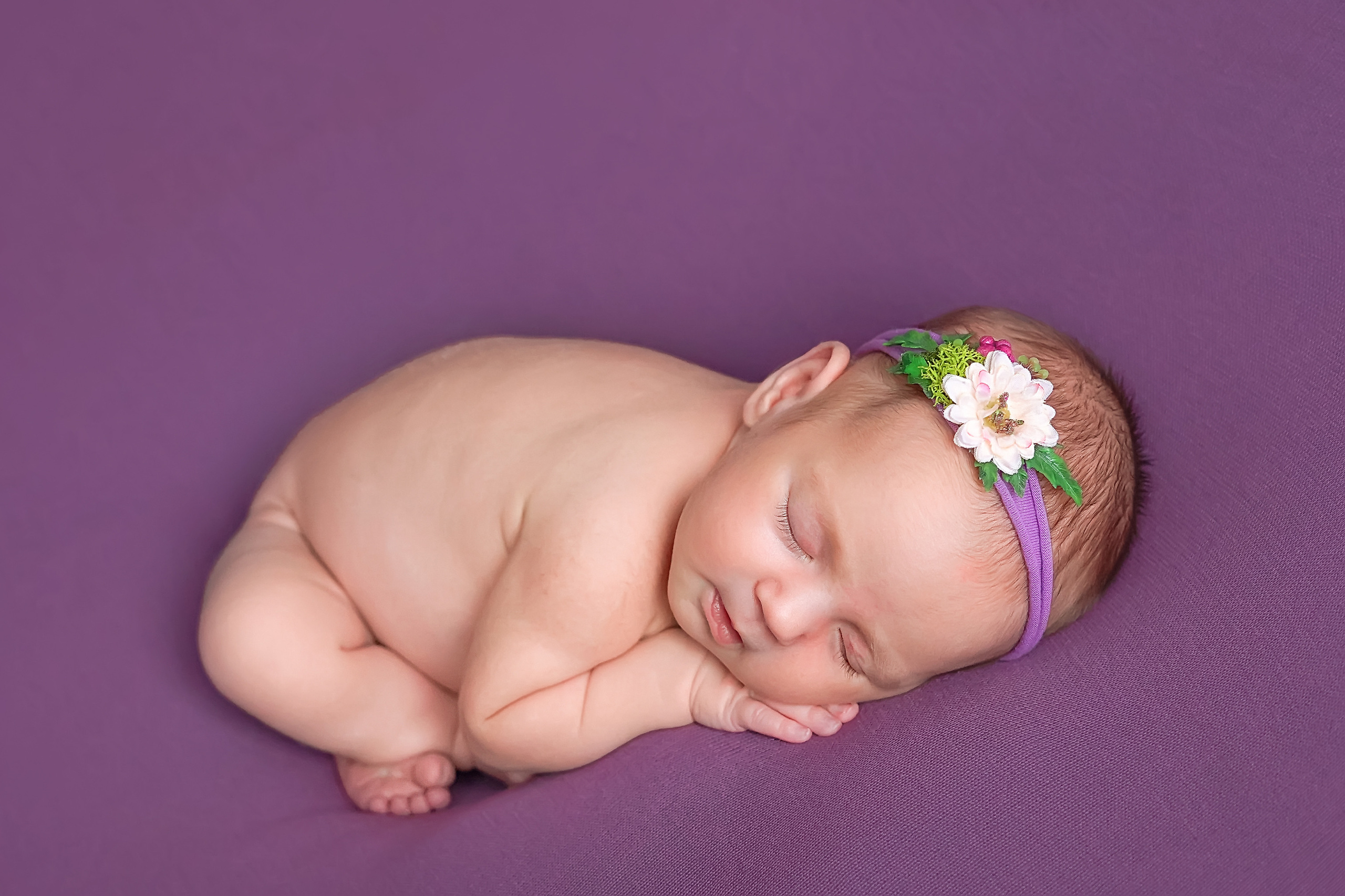 Новорожденные. Фотограф новорожденных и родов в Екатеринбурге Куклина Анна