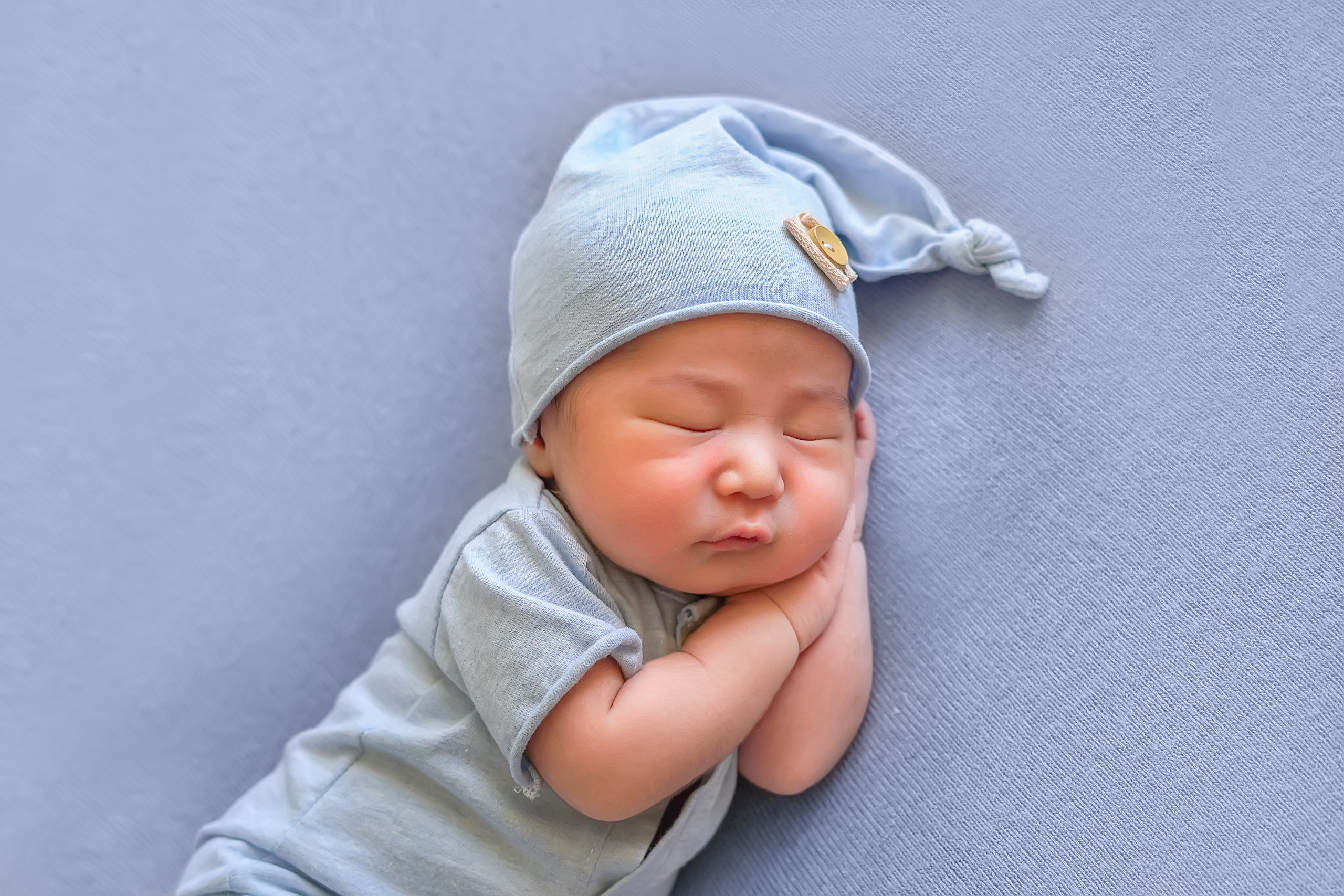 Новорожденные. Фотограф новорожденных и родов в Екатеринбурге Куклина Анна