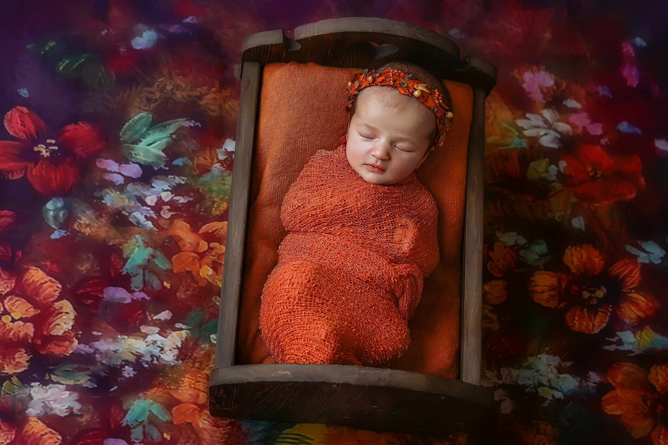 Новорожденные. Фотограф новорожденных и родов в Екатеринбурге Куклина Анна