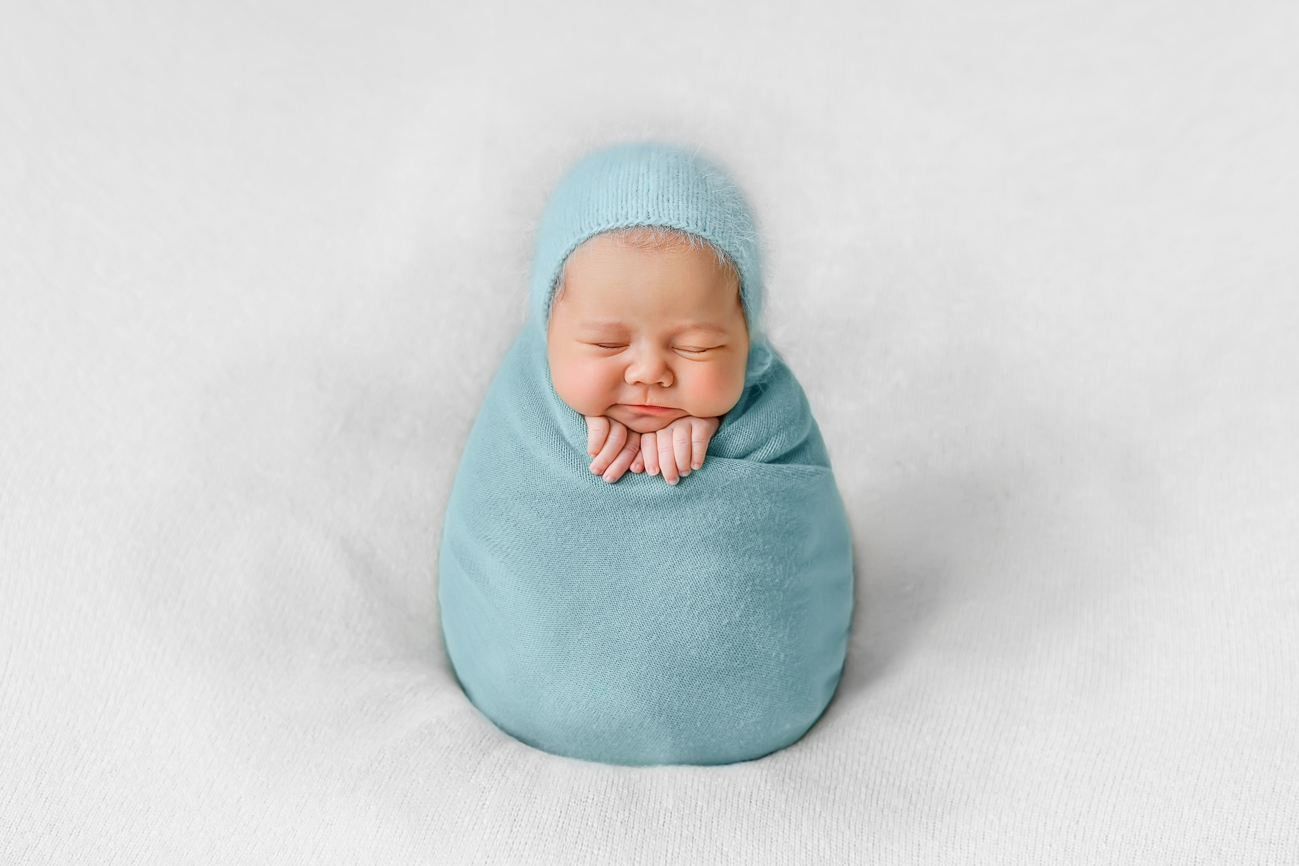 Новорожденные. Фотограф новорожденных и родов в Екатеринбурге Куклина Анна