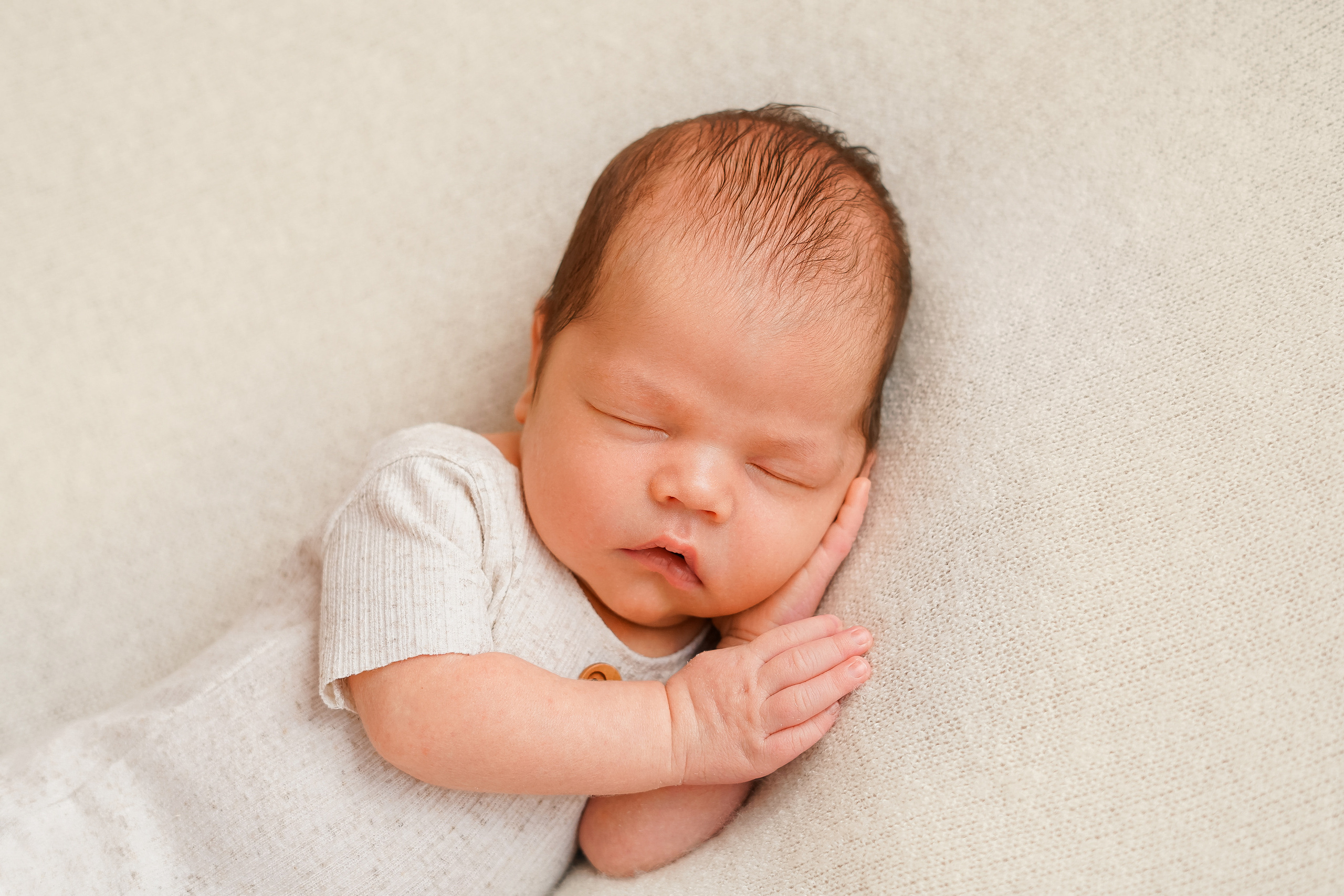 Новорожденные. Фотограф новорожденных и родов в Екатеринбурге Куклина Анна