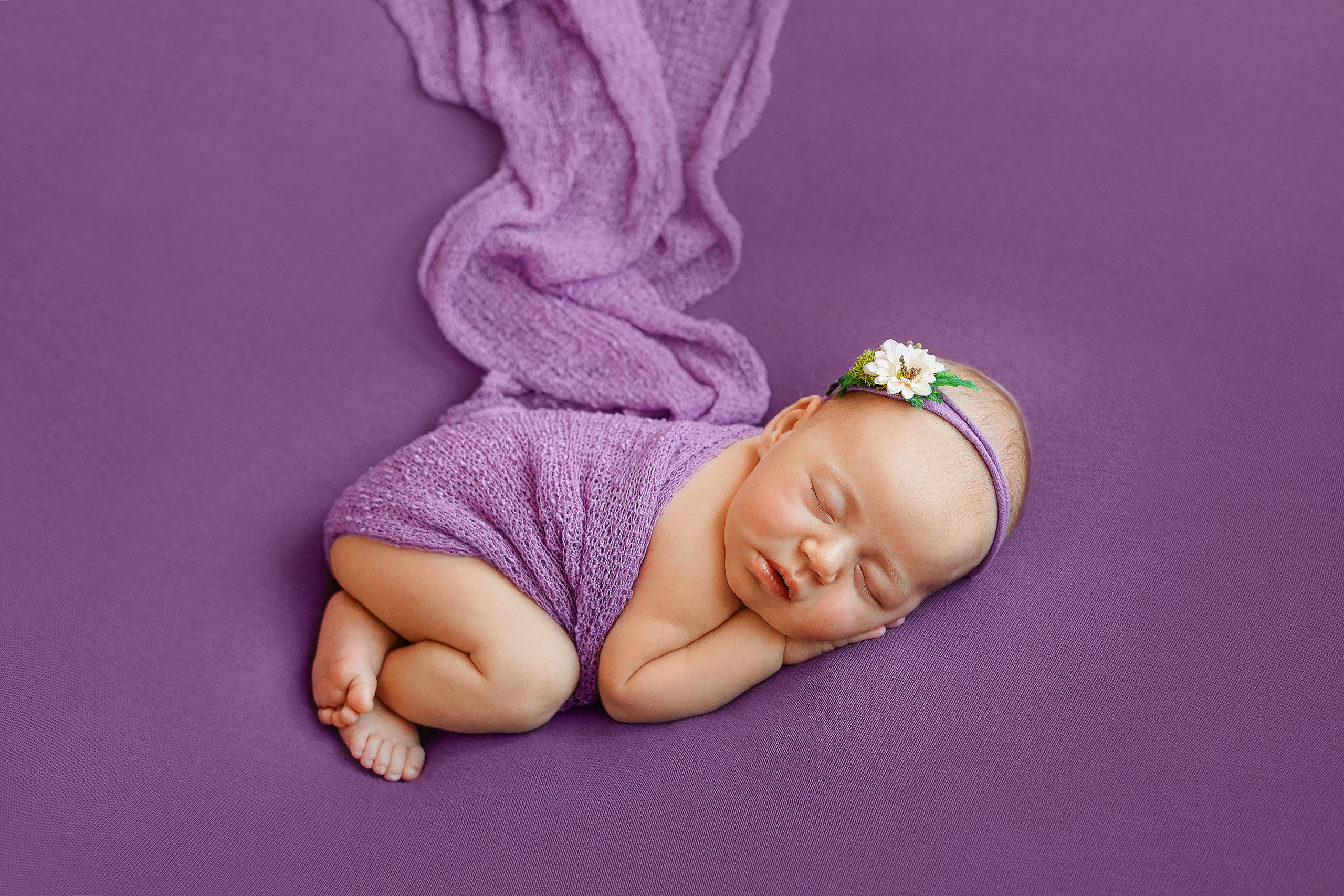 Новорожденные. Фотограф новорожденных и родов в Екатеринбурге Куклина Анна