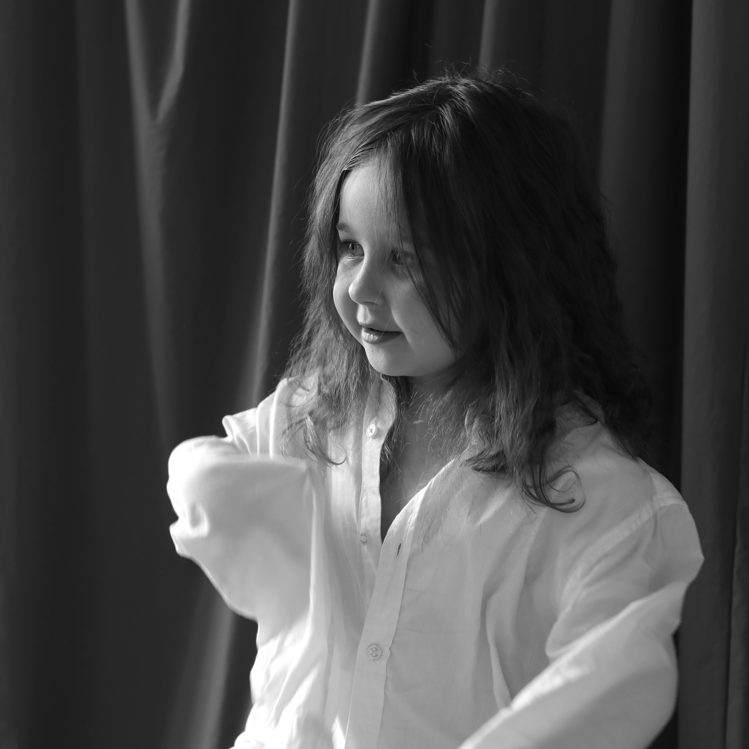 Аксинья и Александра. Семейный фотограф в Ростове-на-Дону Анастасия Рыбина