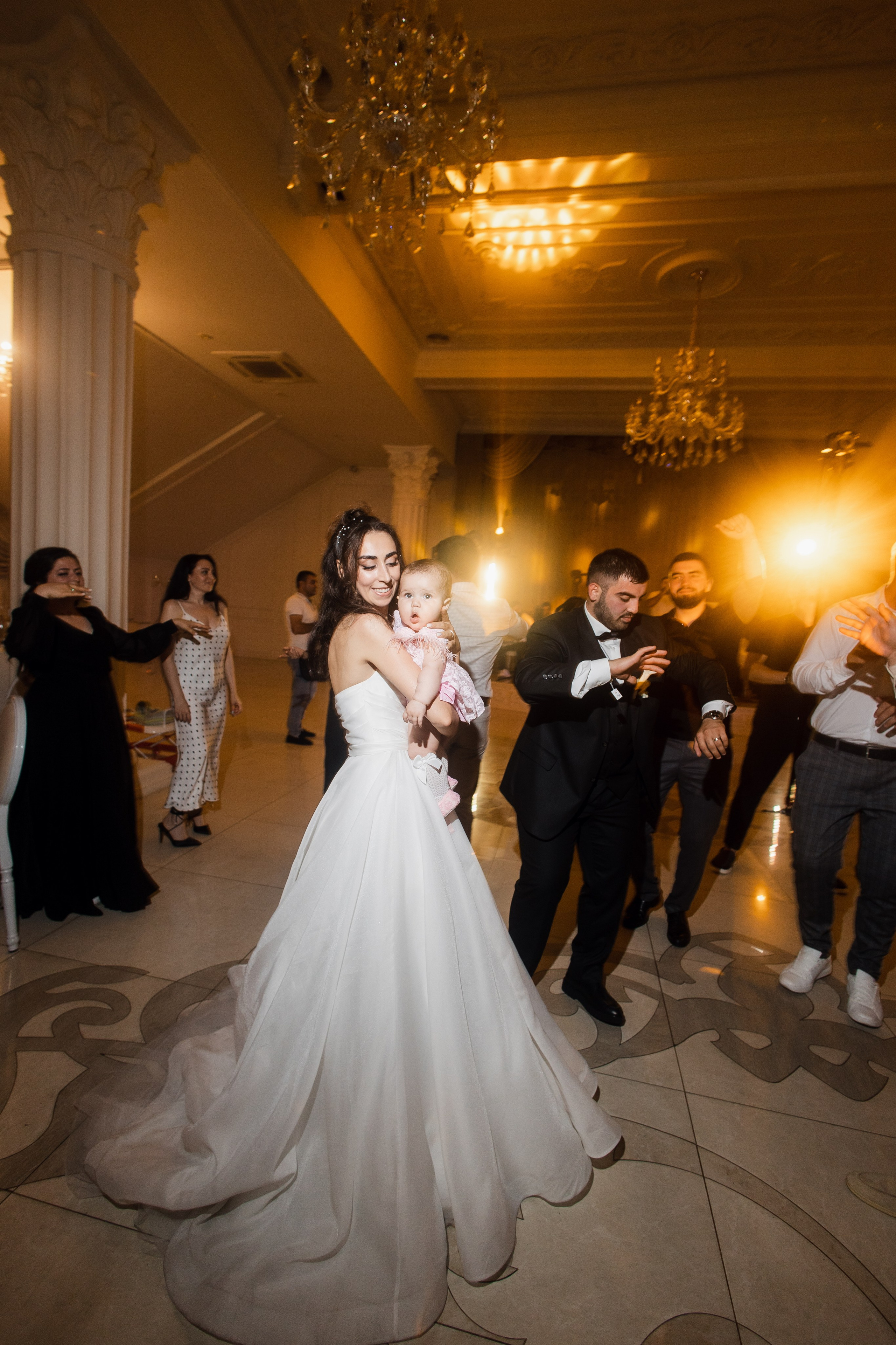 Ресторан Nikola Diamond. DDrental прокатная компания Нижний Новгород