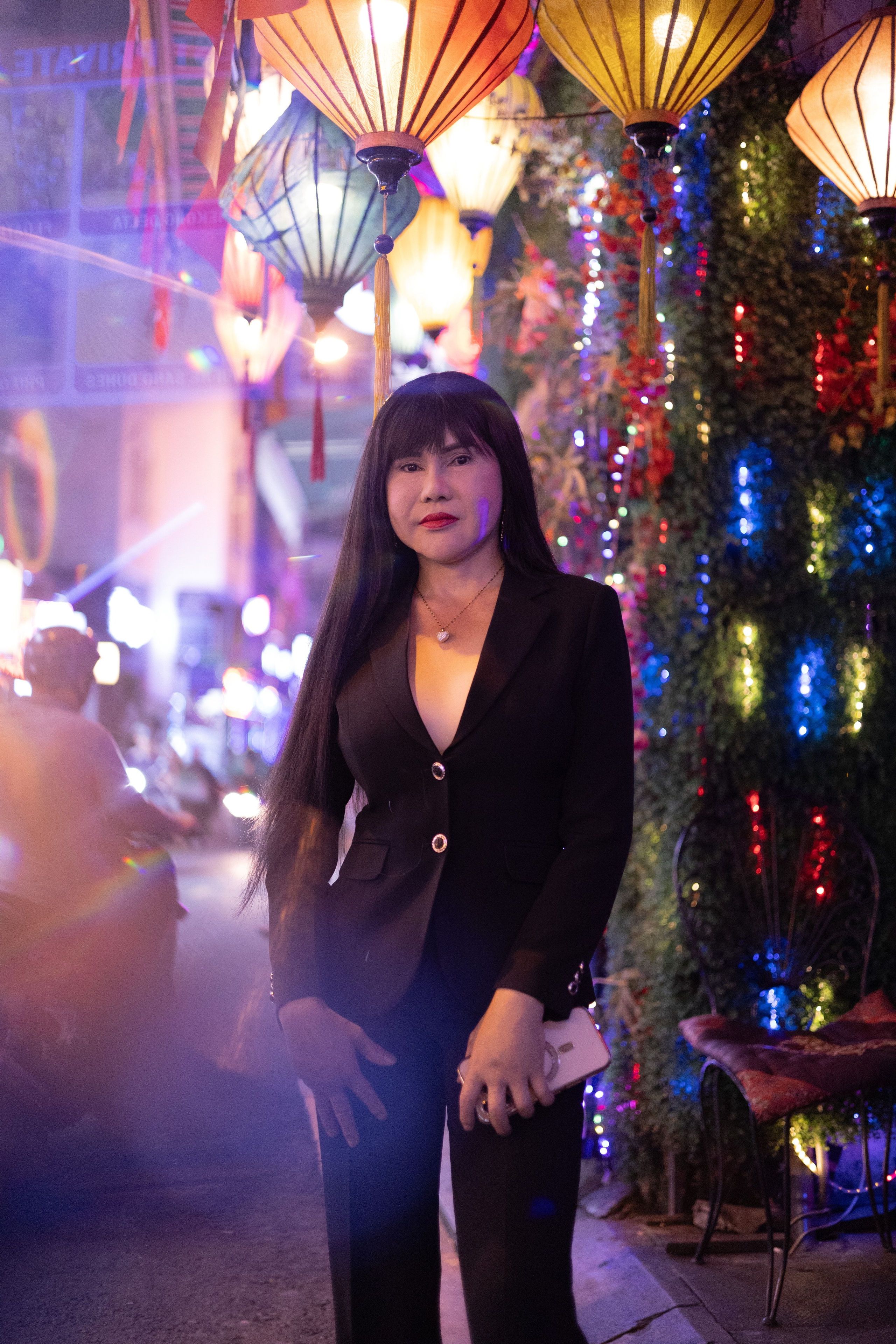 Ho Chi Minh, Vietnam | Part 1| 2025. Art Photographer