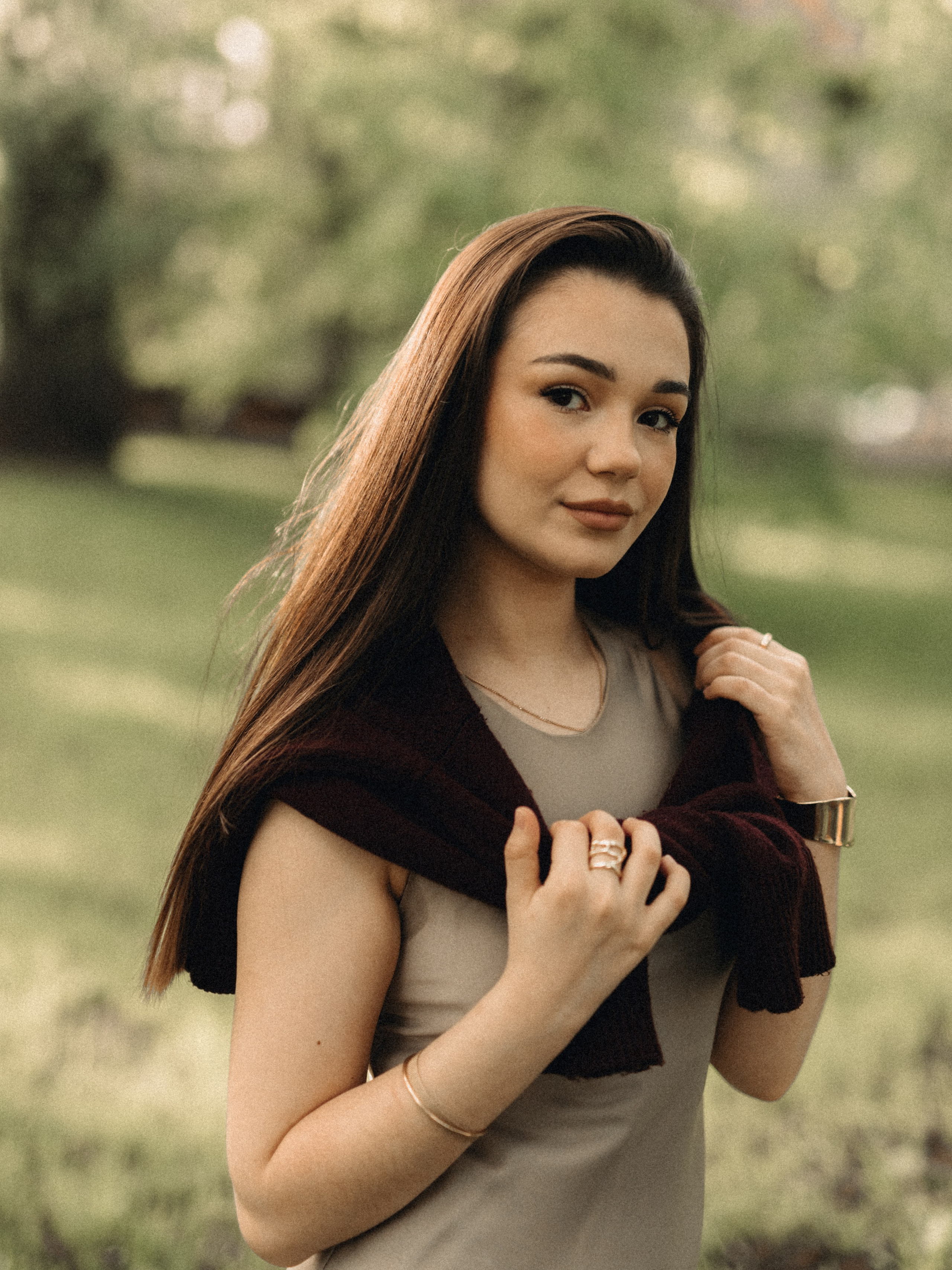 Камилла. Фотограф Анна Нестеренко