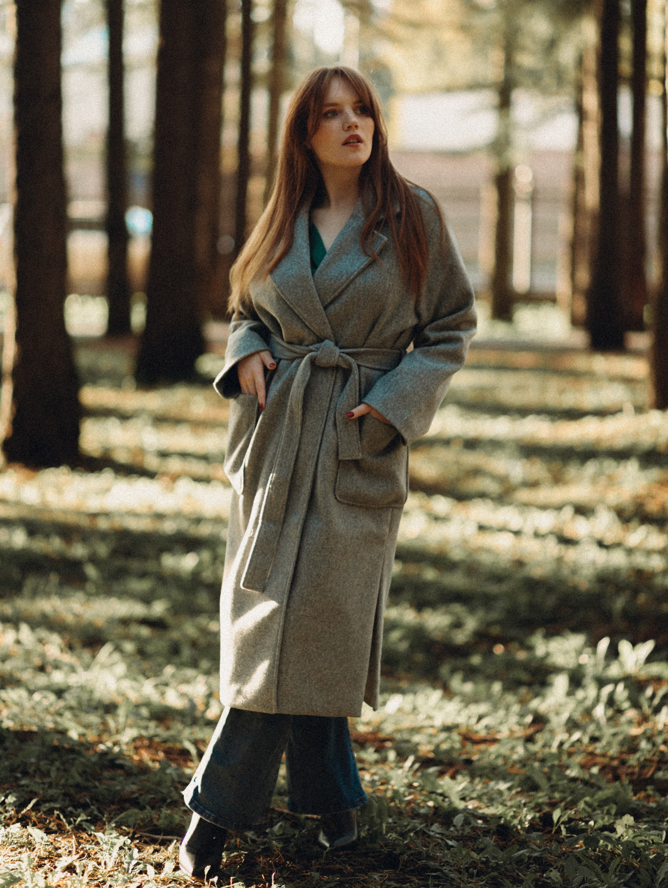 Нина. Фотограф Анна Нестеренко