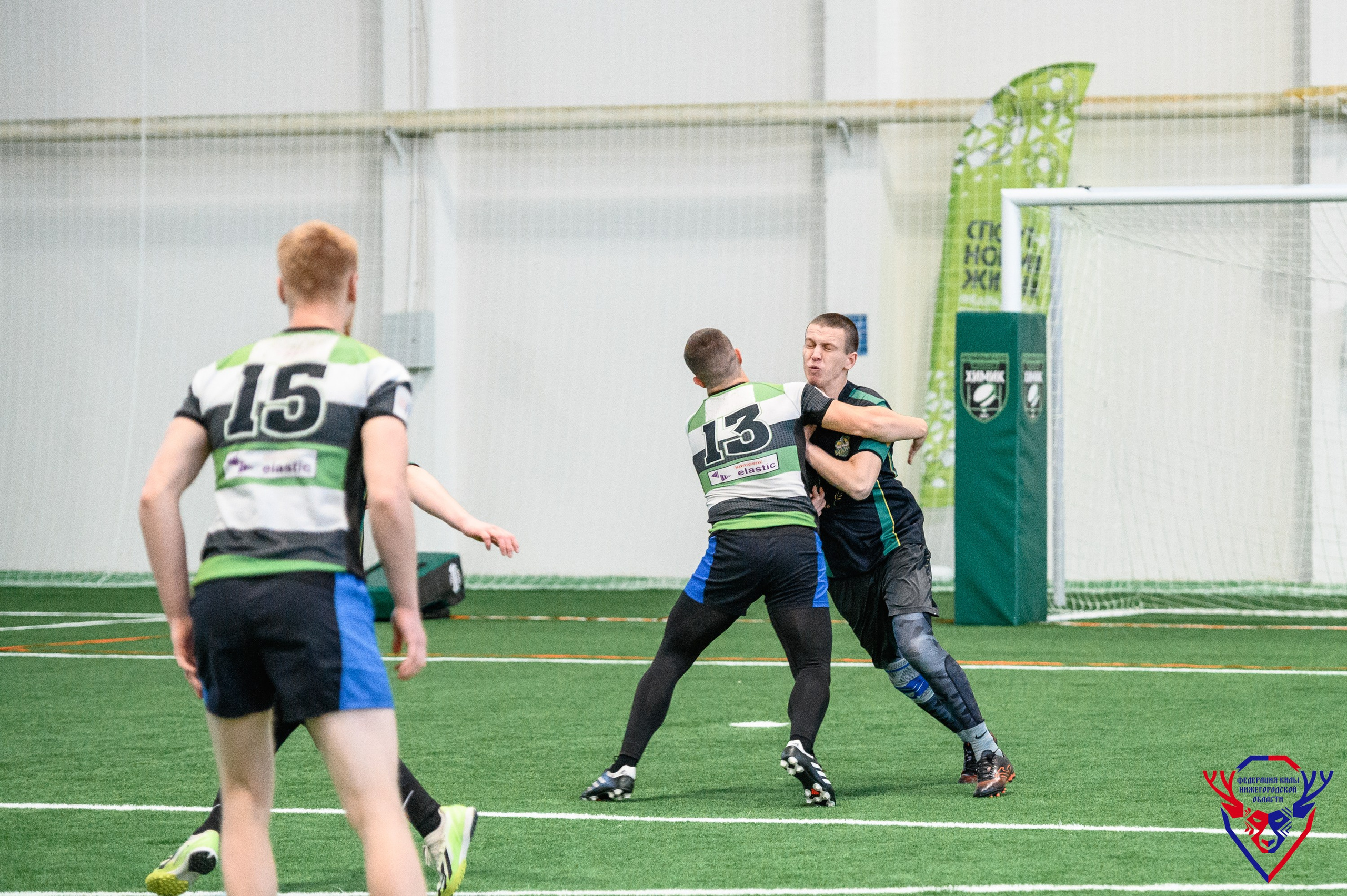 Межрегиональный фестиваль «Кила-Сила». Фотограф Захваткин Роман