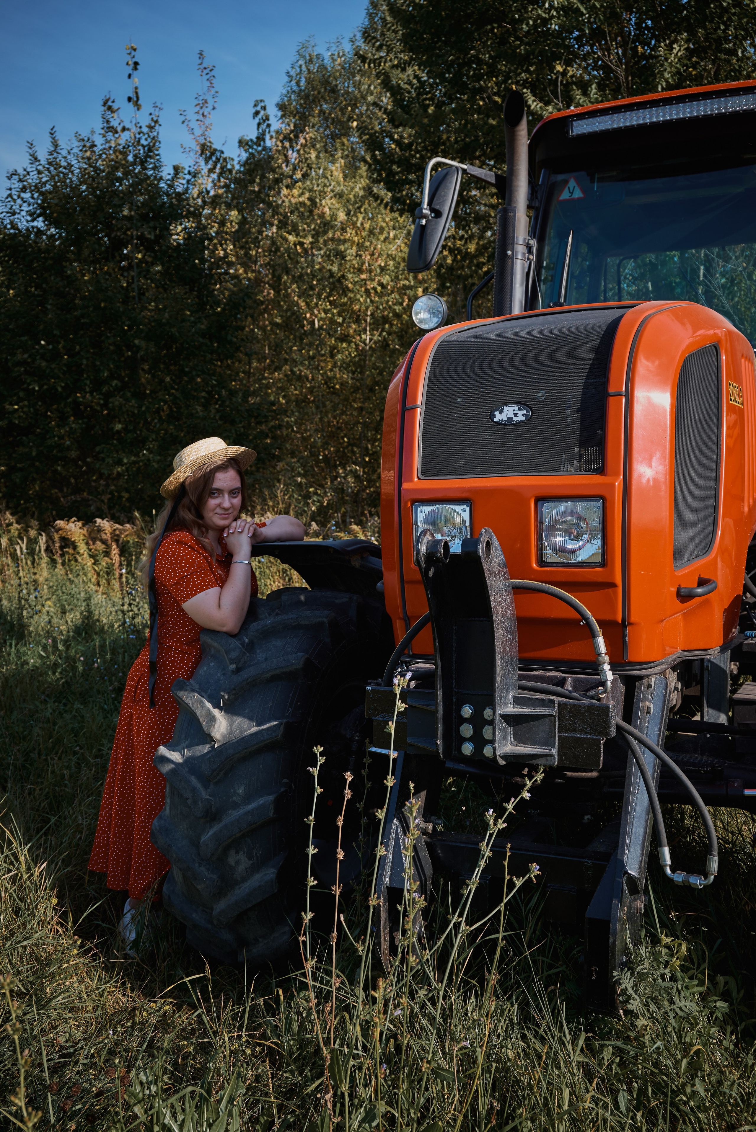 Дмитрий и Валерия. Фотограф Щёлково