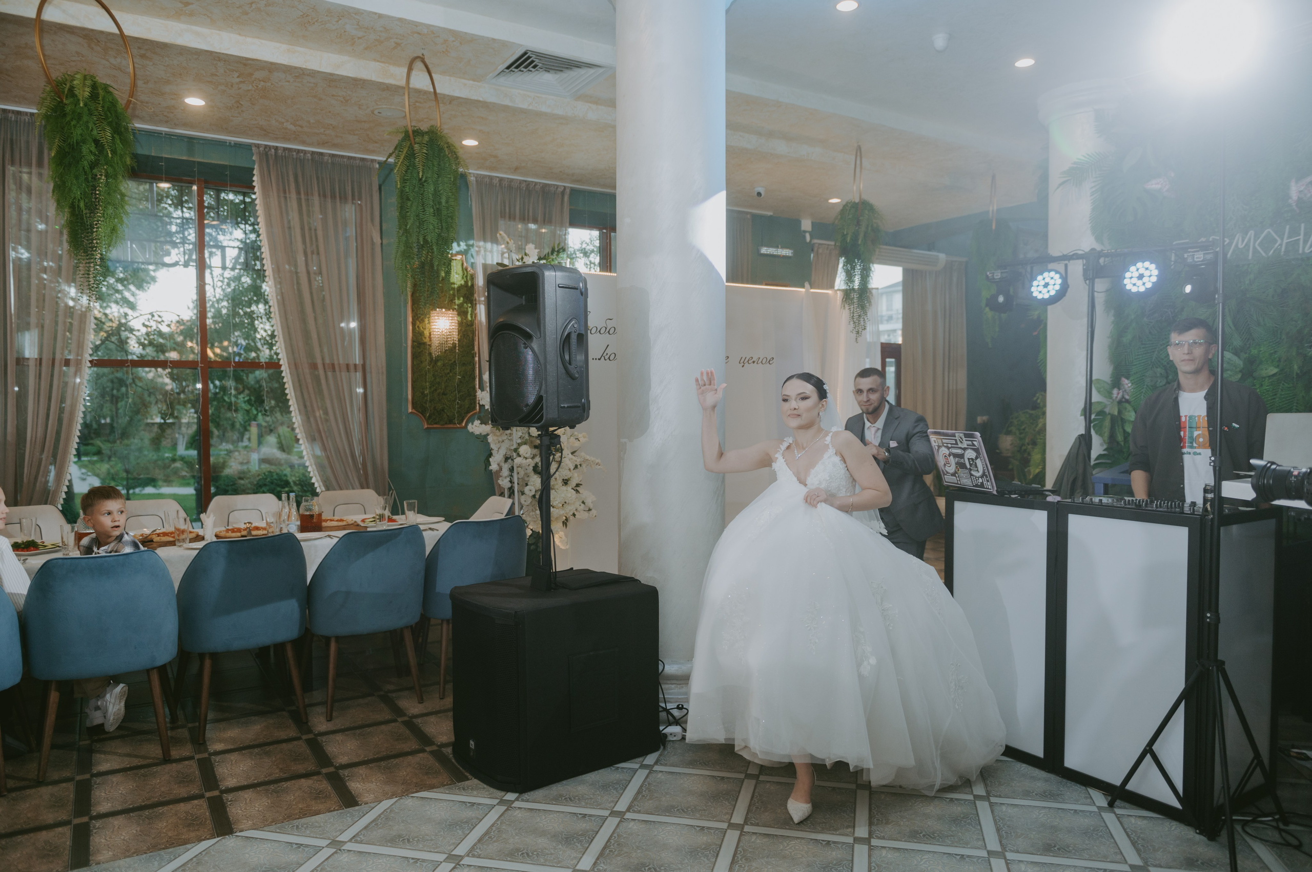 Роман & Вероника. Свадебный и семейный фотограф город Темрюк Фотостудия Темрюк