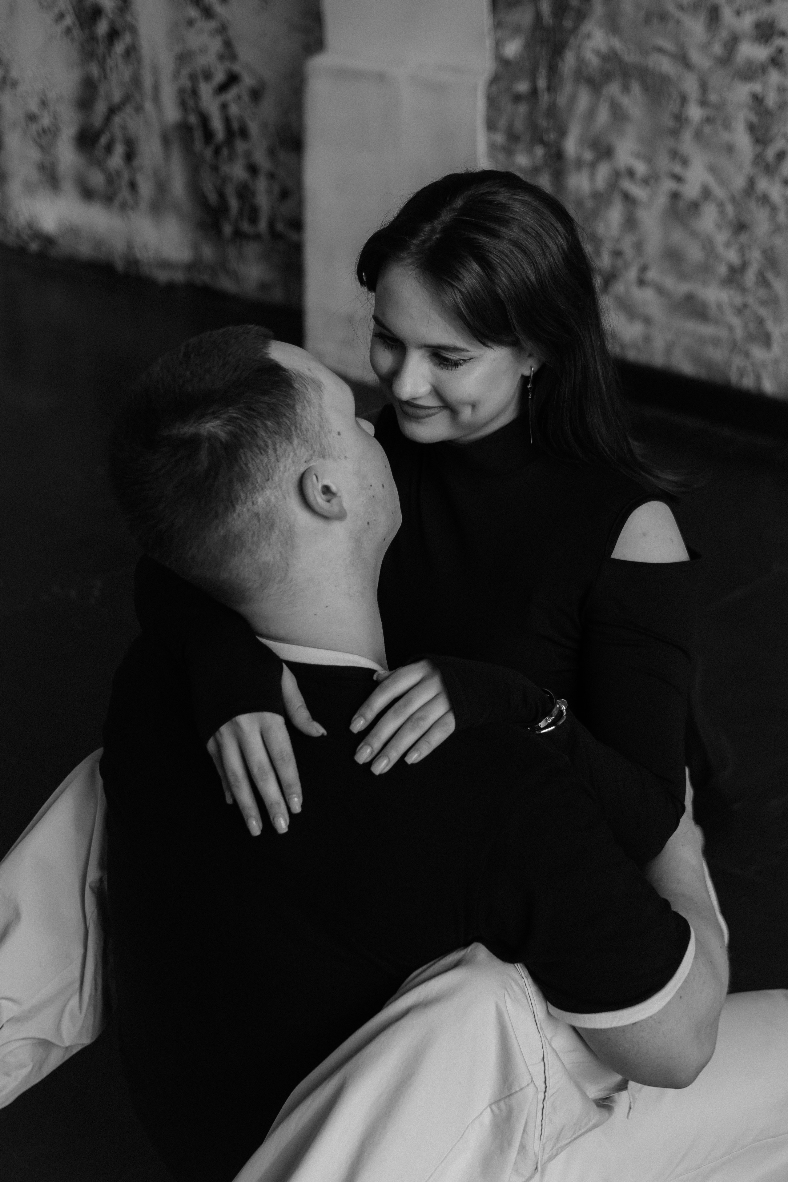 A&K. Ника — ваш персональный фотограф в Нижнем Новгороде