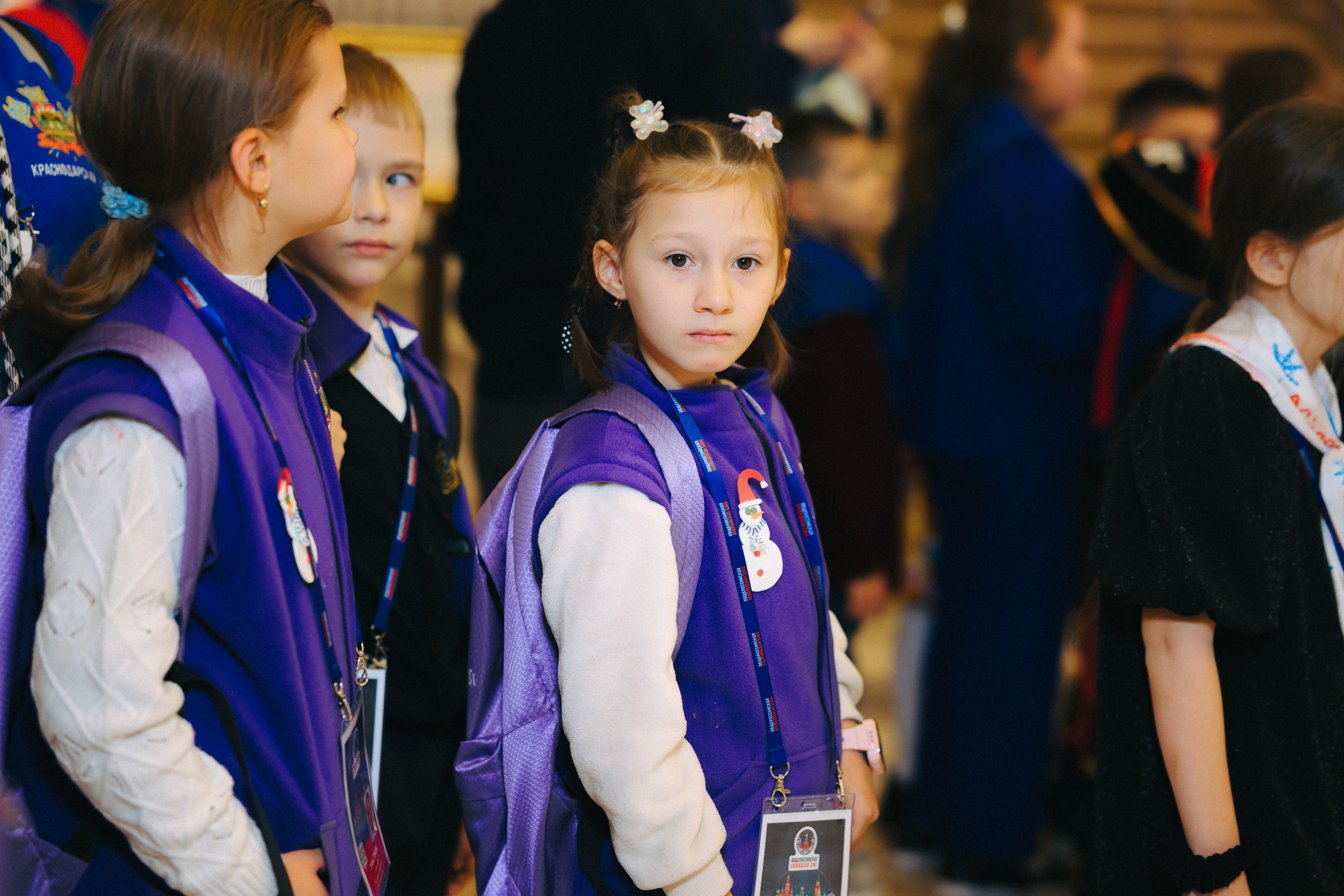 Кремлёвская Ёлка. Komonev