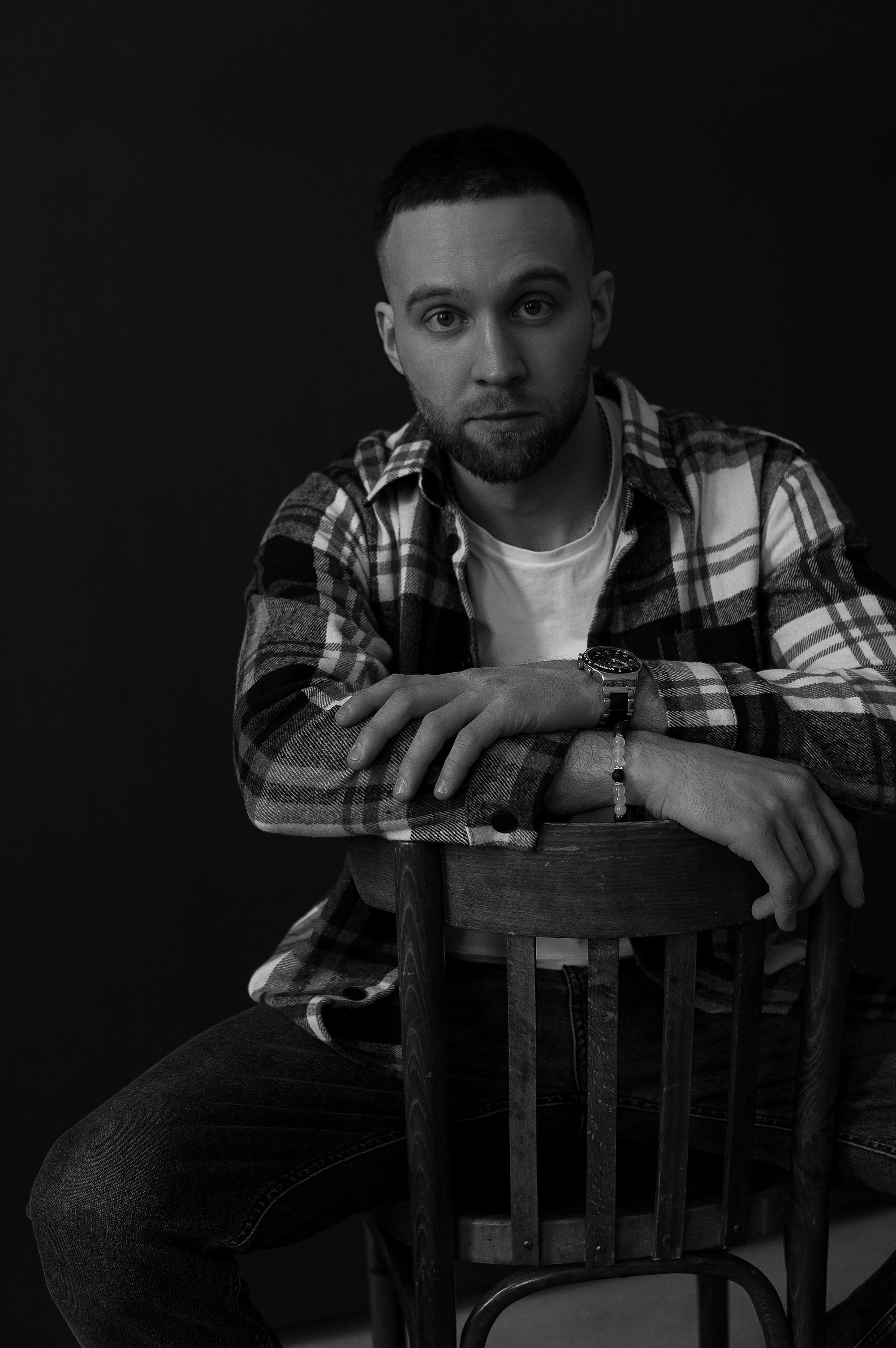 Зуфар. LINDA GIN|ФОТОГРАФ| МУЖСКОЙ ПОРТРЕТ|ЖЕНСКИЙ ПОРТРЕТ