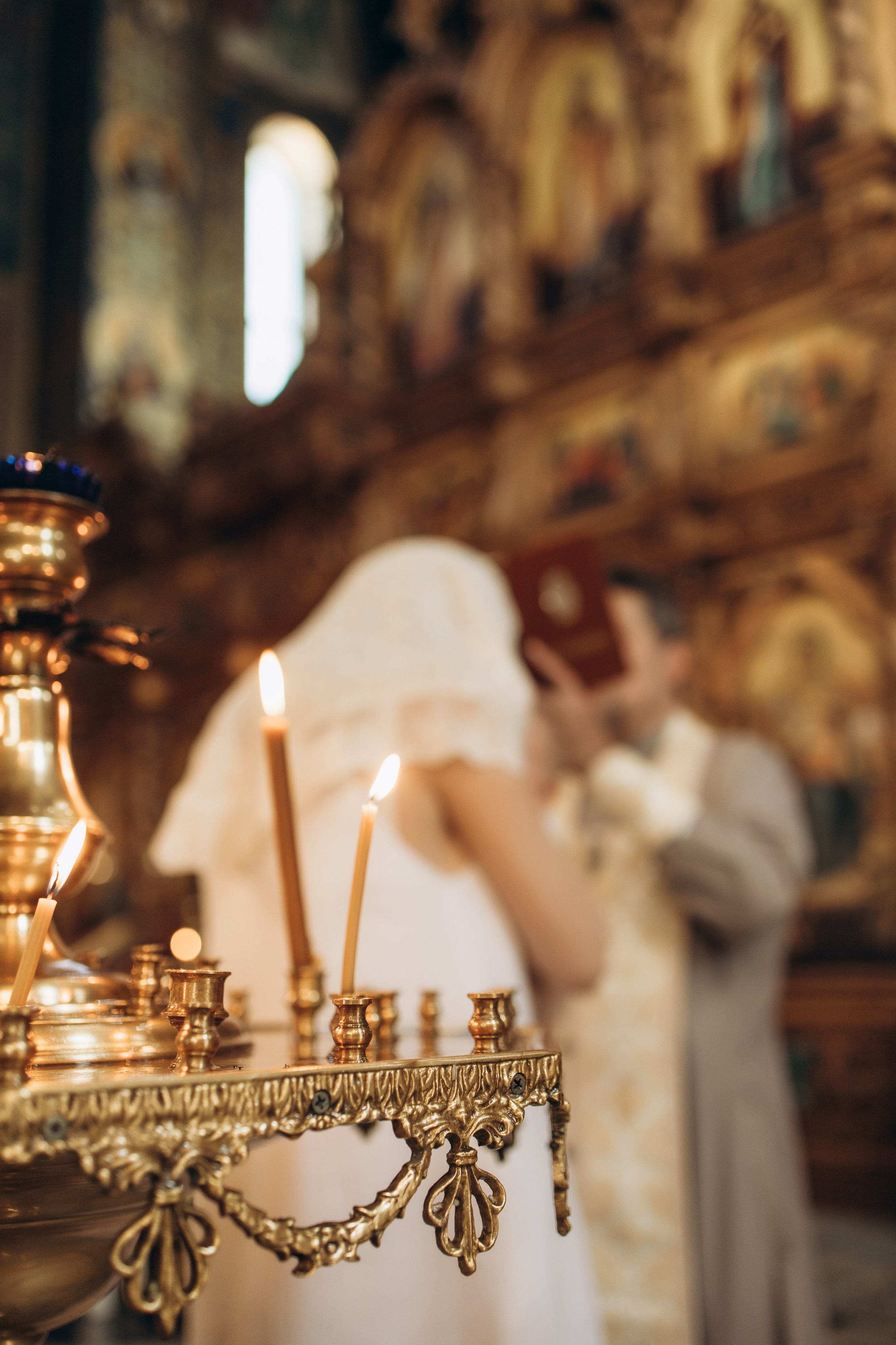 Крещение Ивана. Самый теплый фотограф в Краснодаре Рябоконь Ксения