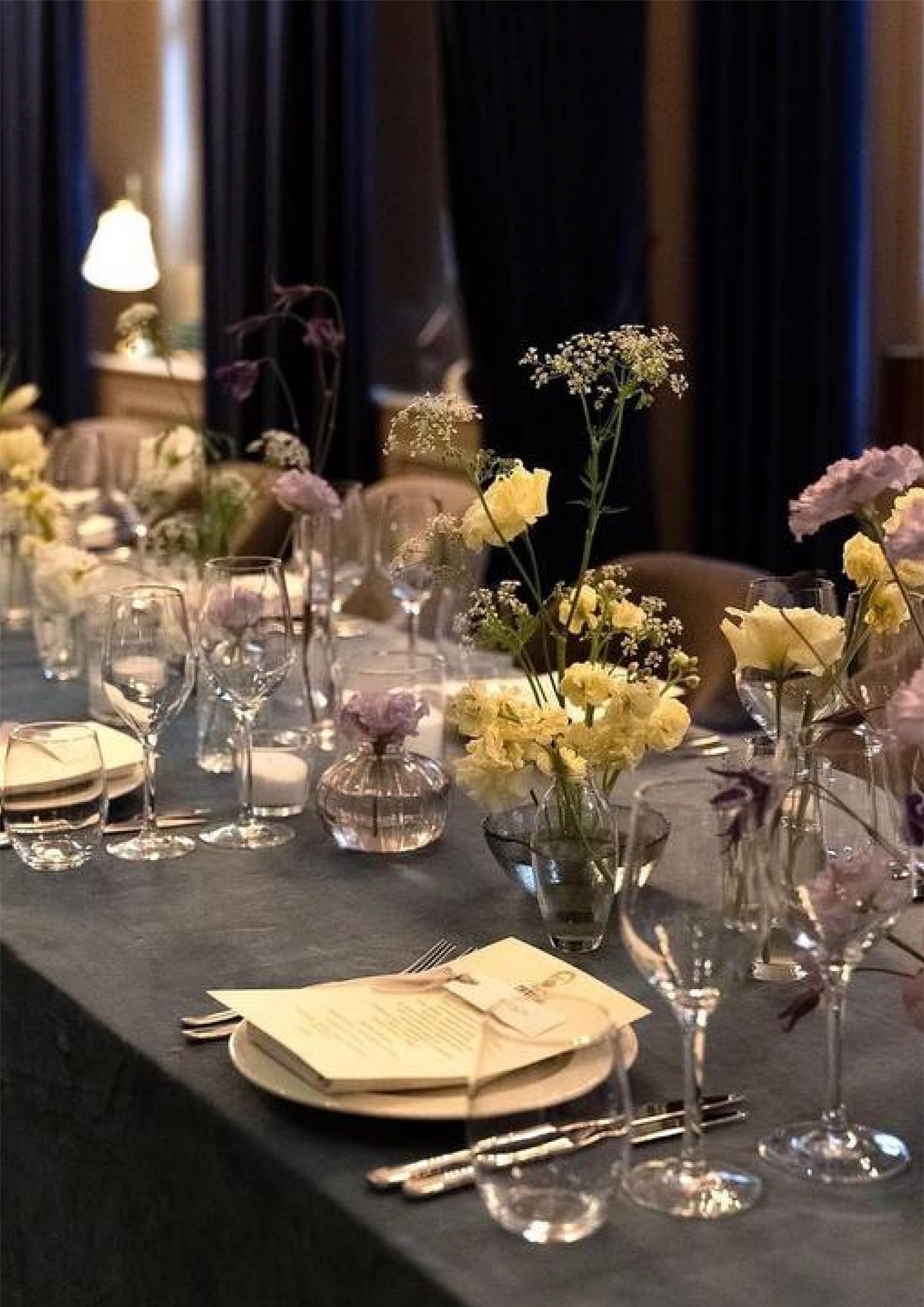 Chekhoff. Grom Design