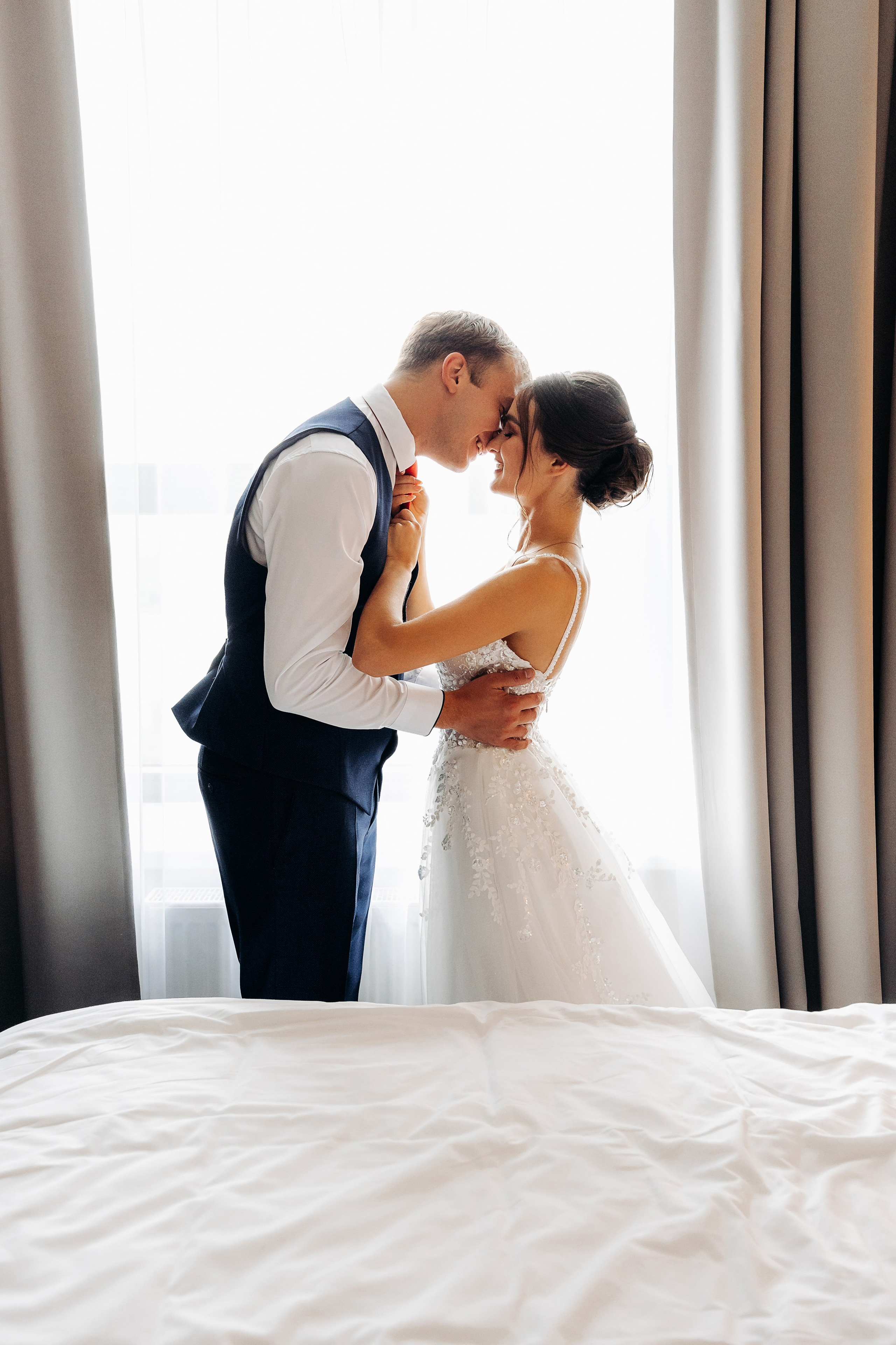 Максим Ангелина. Фотограф Омск Андрей Козяков