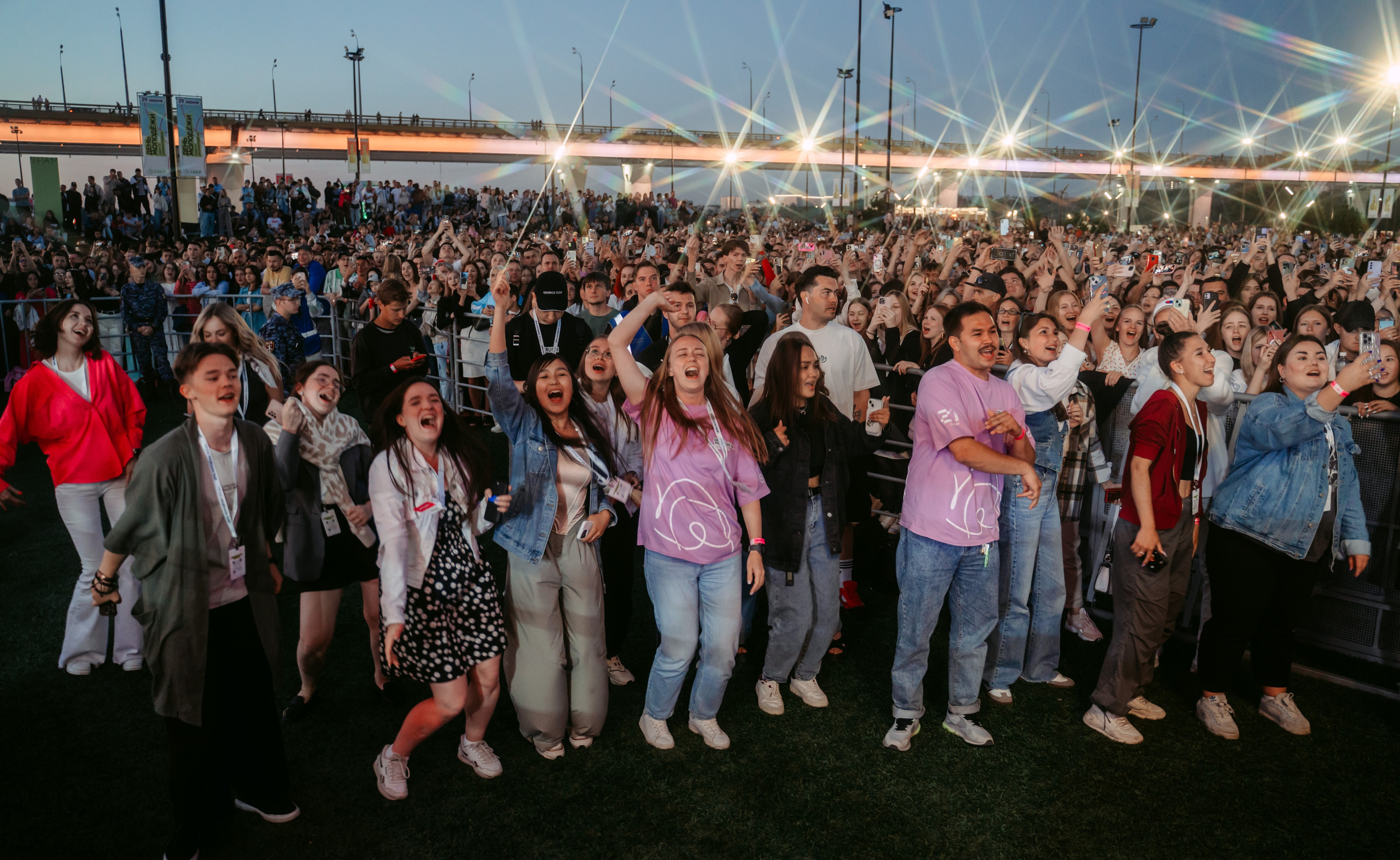 Ольга Серябкина в Ураме / 2024. Саша Копылов, фотограф в Казани