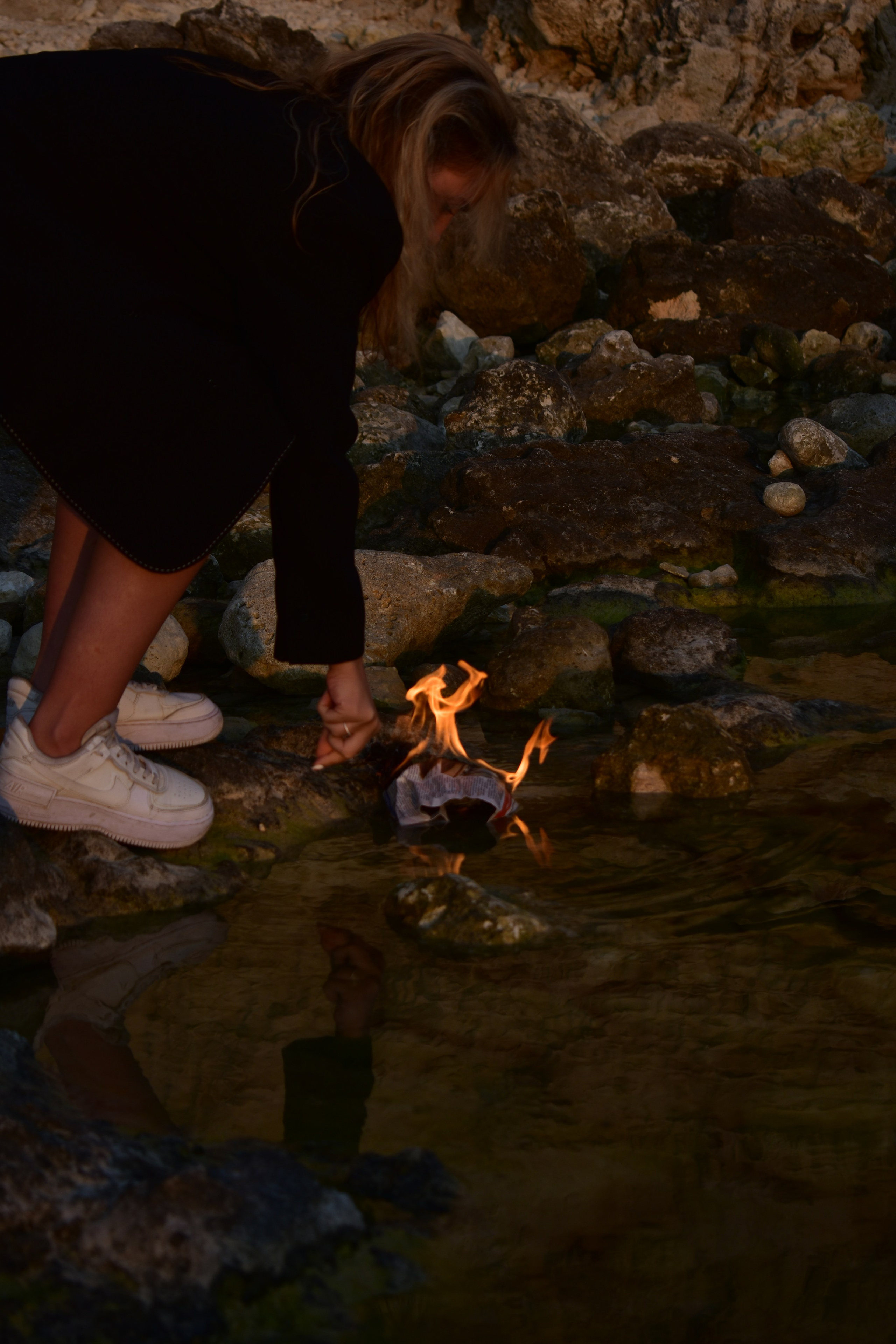 София. Фотограф-ретушер в Крыму Юля Лобурец