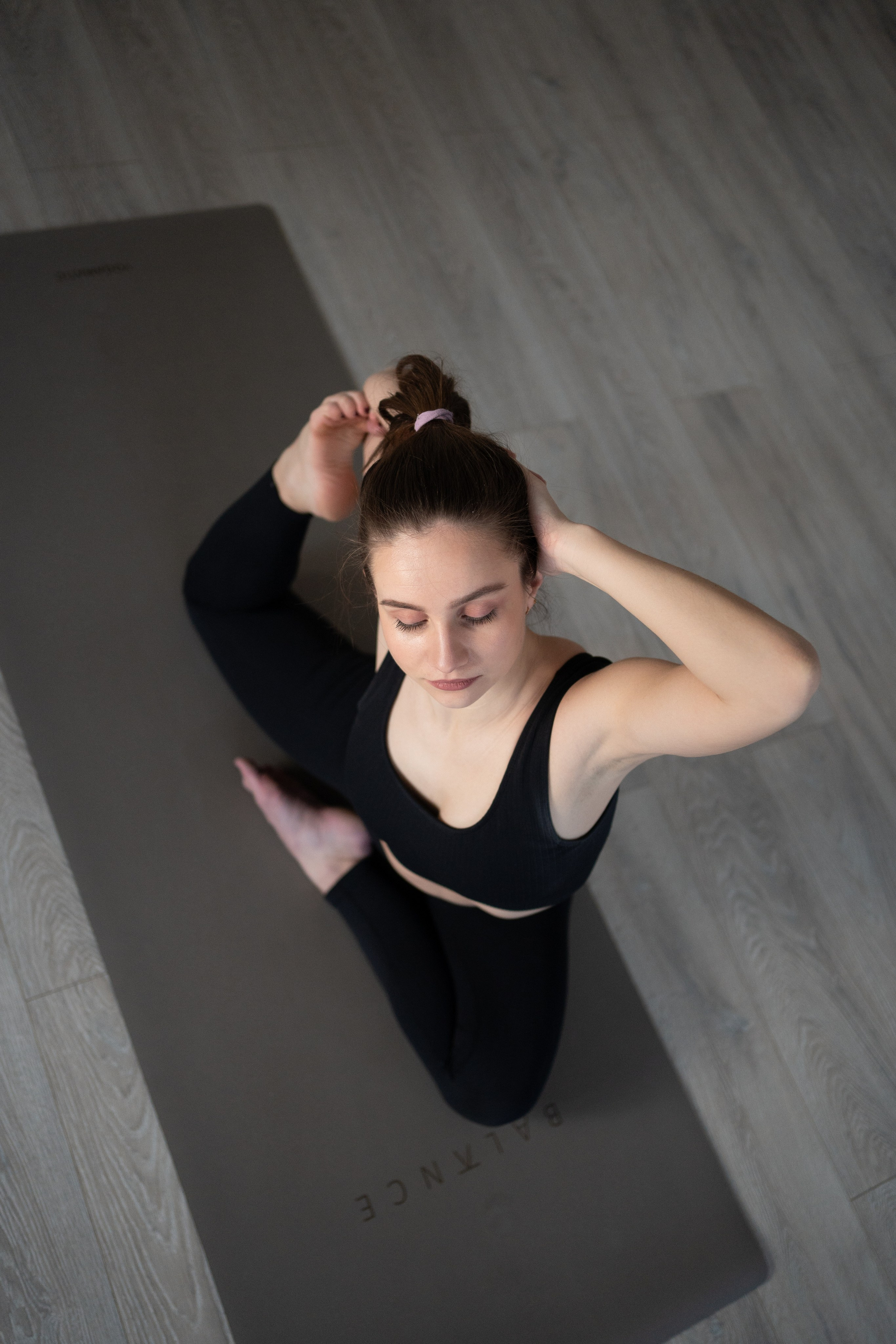 Екатарина. Фотограф Катя Стрельцова