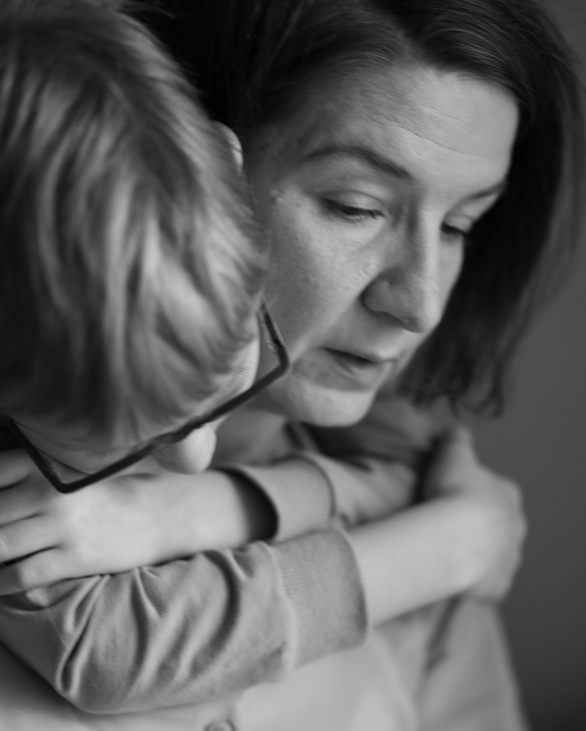 Ирина и Сева. Фотограф Катя Стрельцова