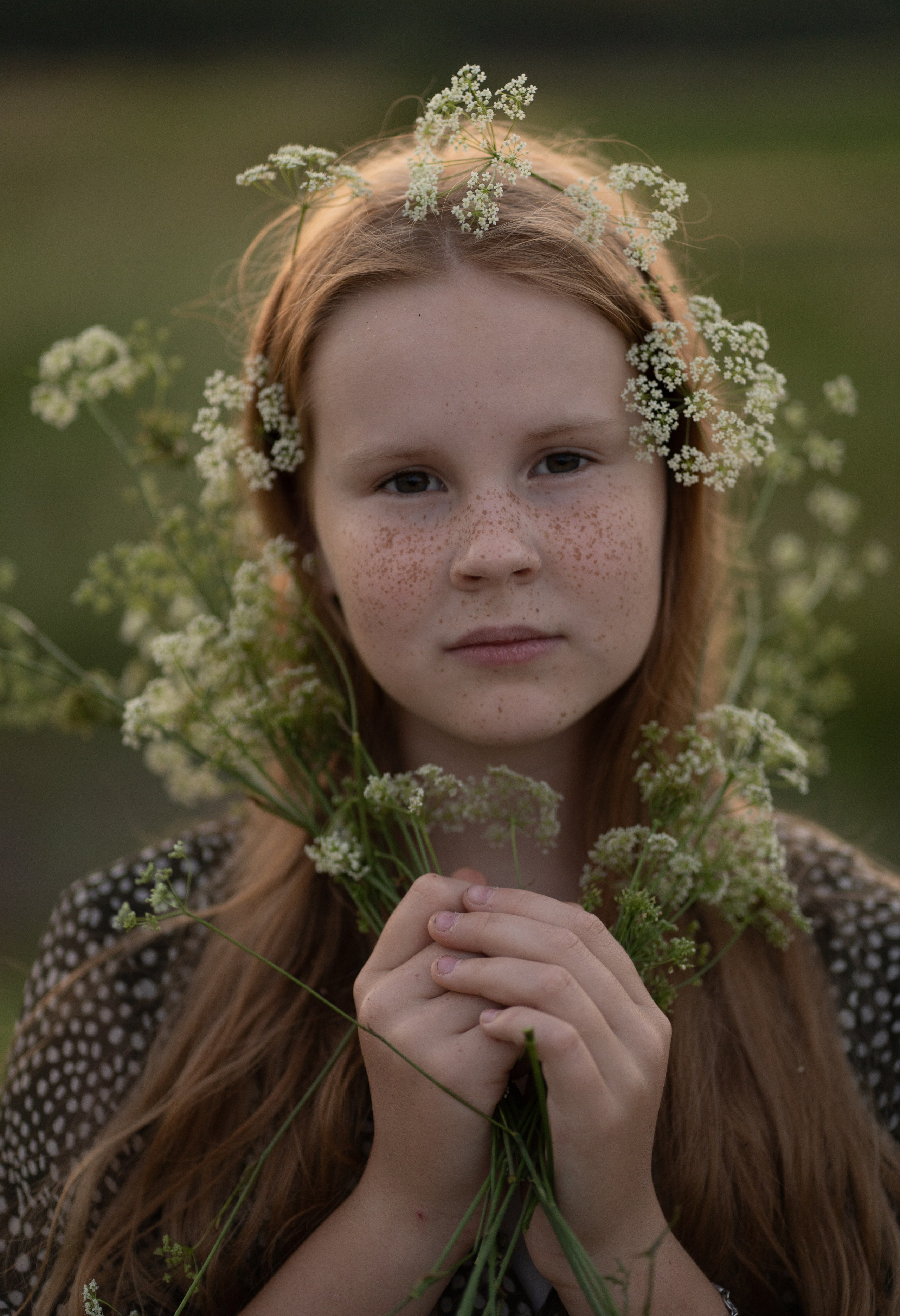 Дети. Фотограф Катя Стрельцова