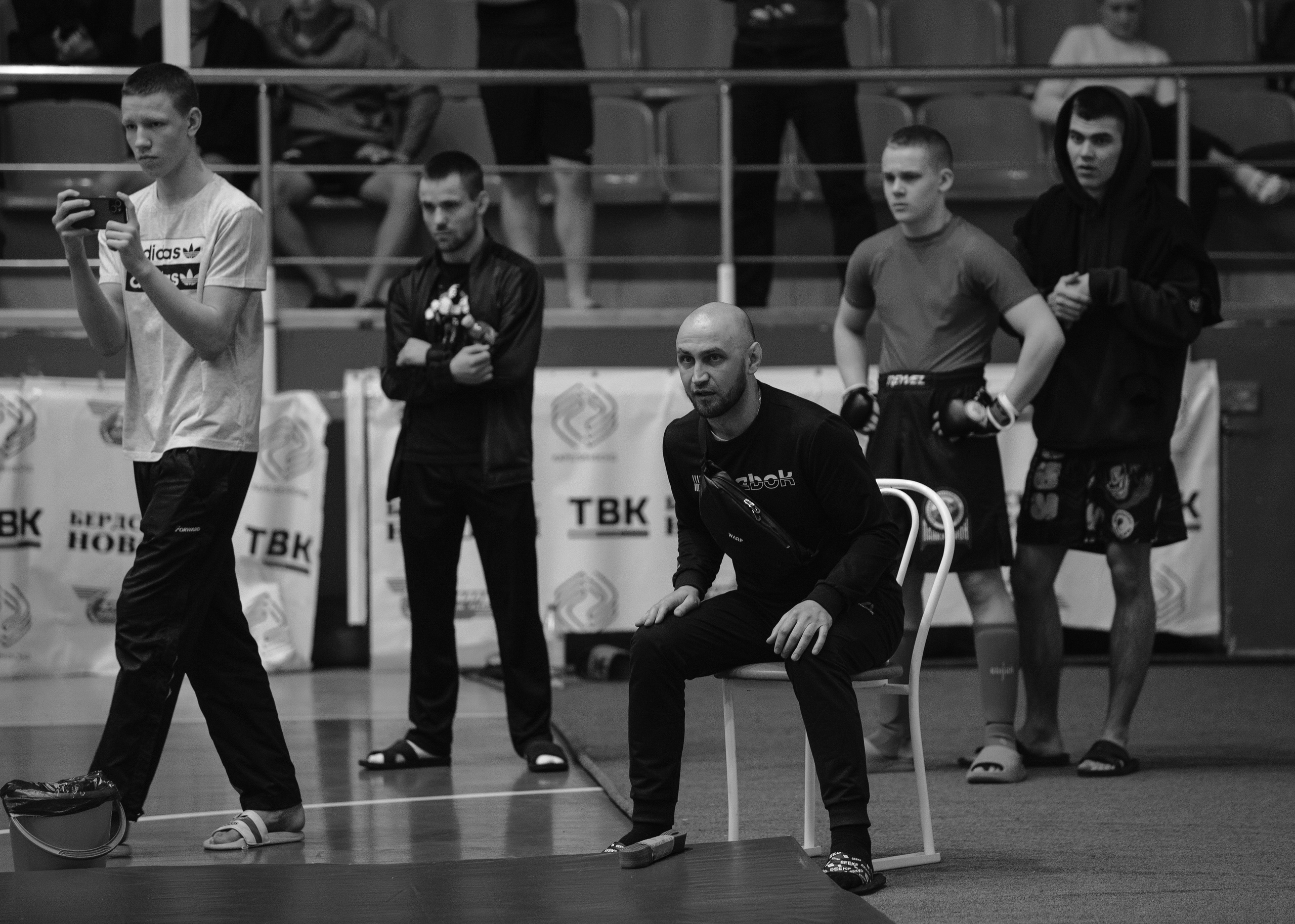 ПАНКРАТИОН | Чемпионат и первенство СФО | март `24. Портретный фотограф в Москве Дарья Цезария