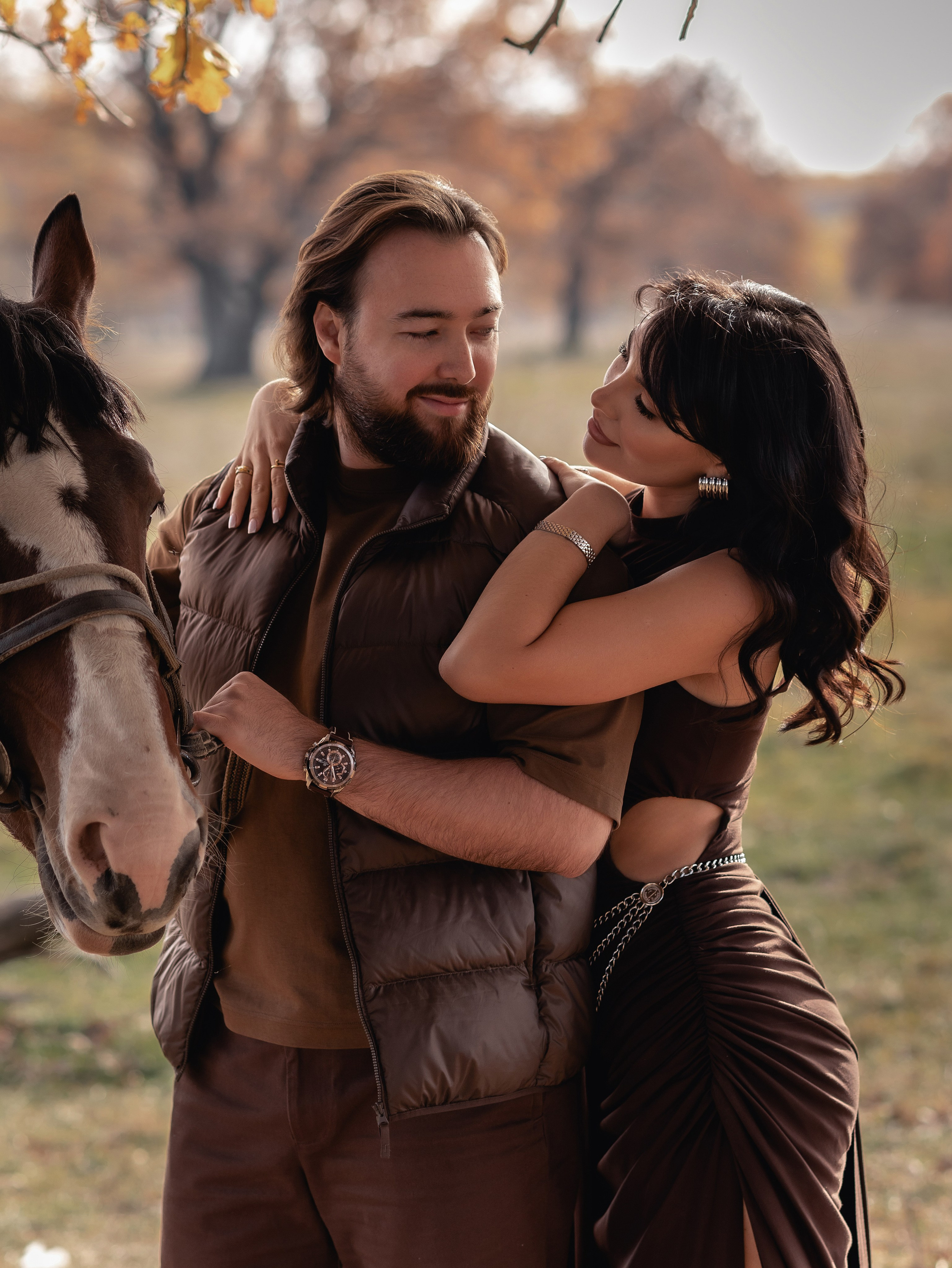 Эльвира & Динар. Фотограф в Казани