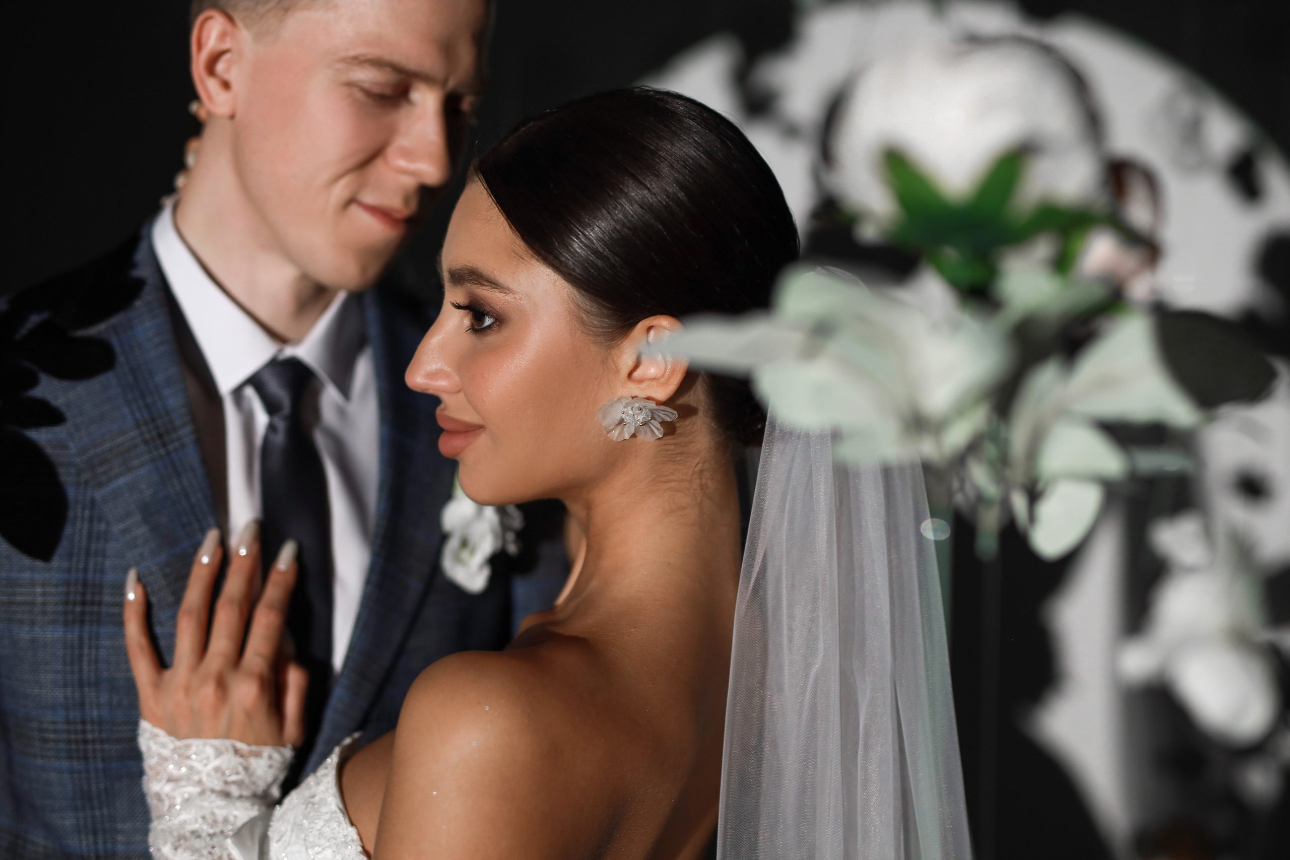 Максим Виктория. Фотограф Александр Литвинов