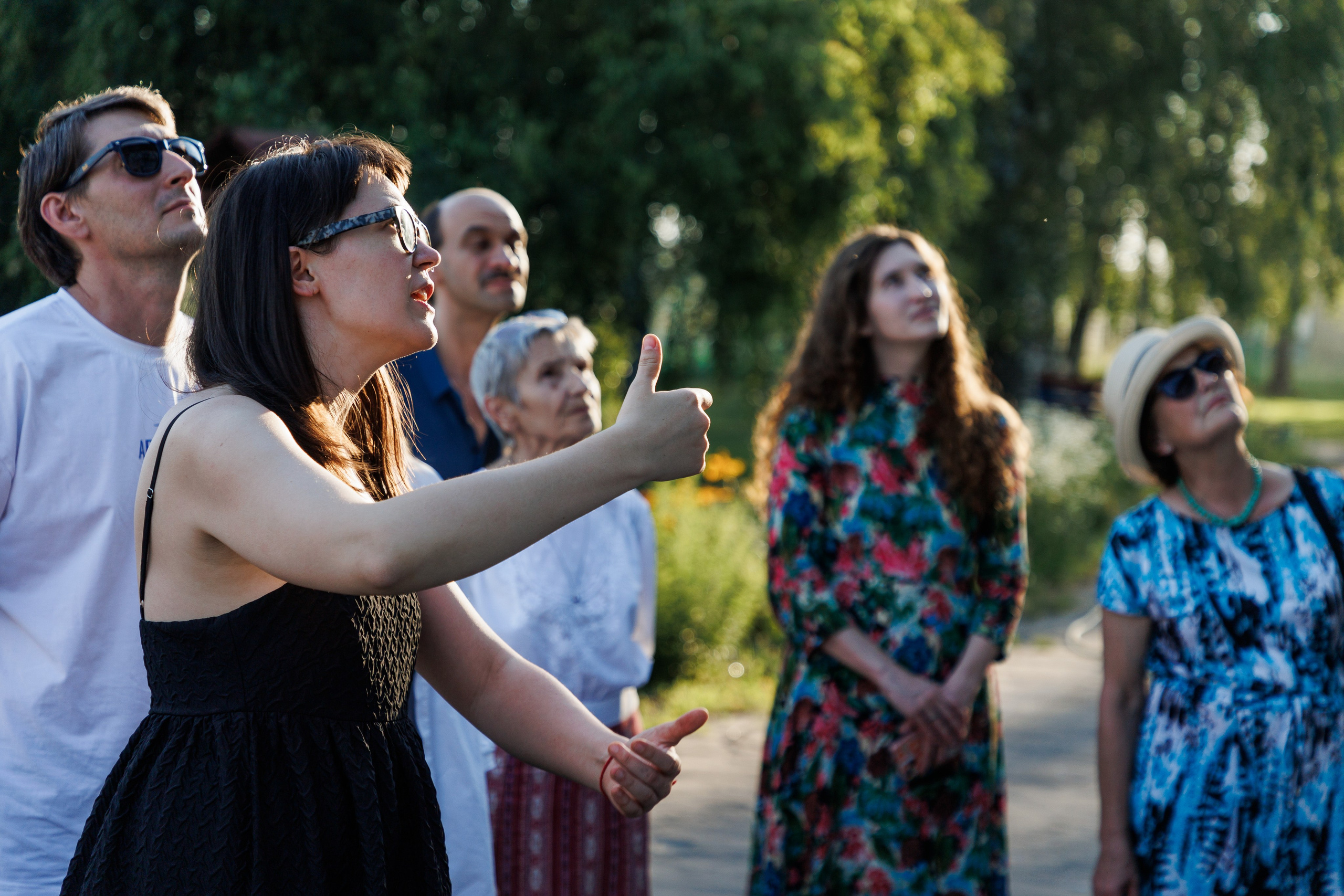 Выксунская майолика. Фотограф городских и семейных событий Артем Карпухин