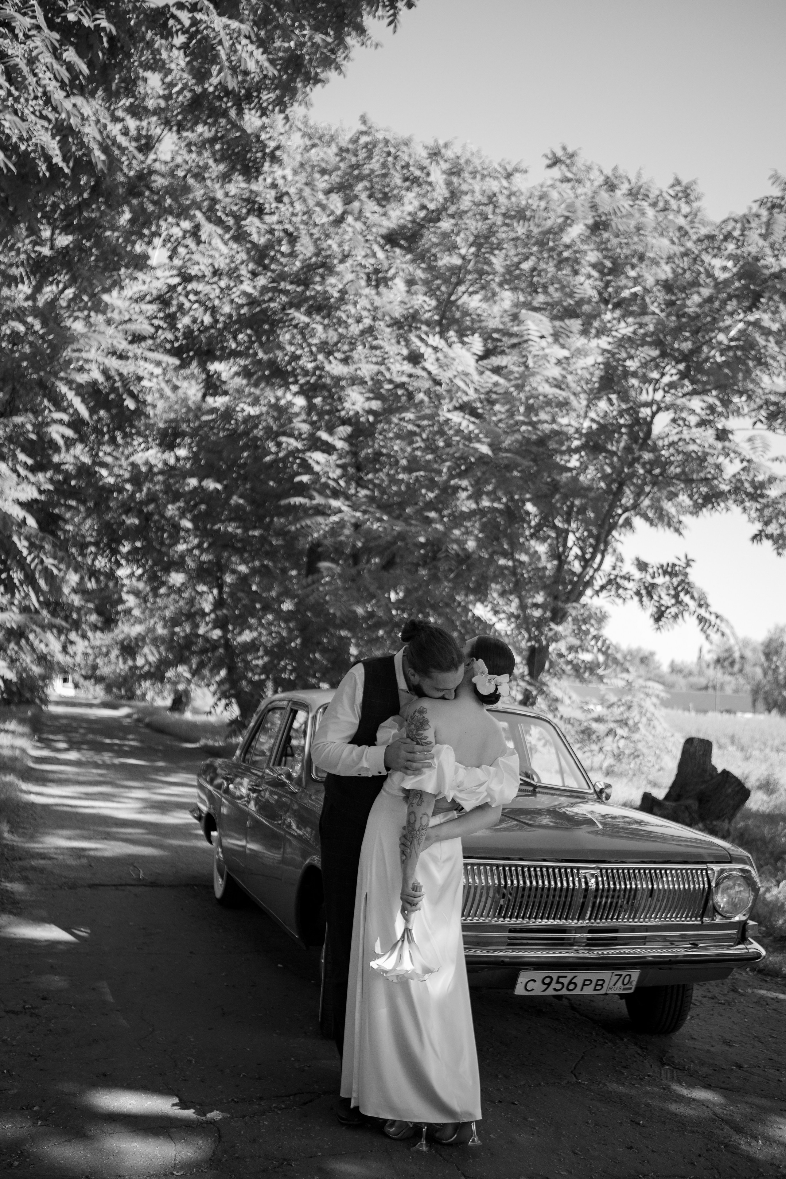 Artem | Margo. Свадебный фотограф в Барнауле Юлия Гербер