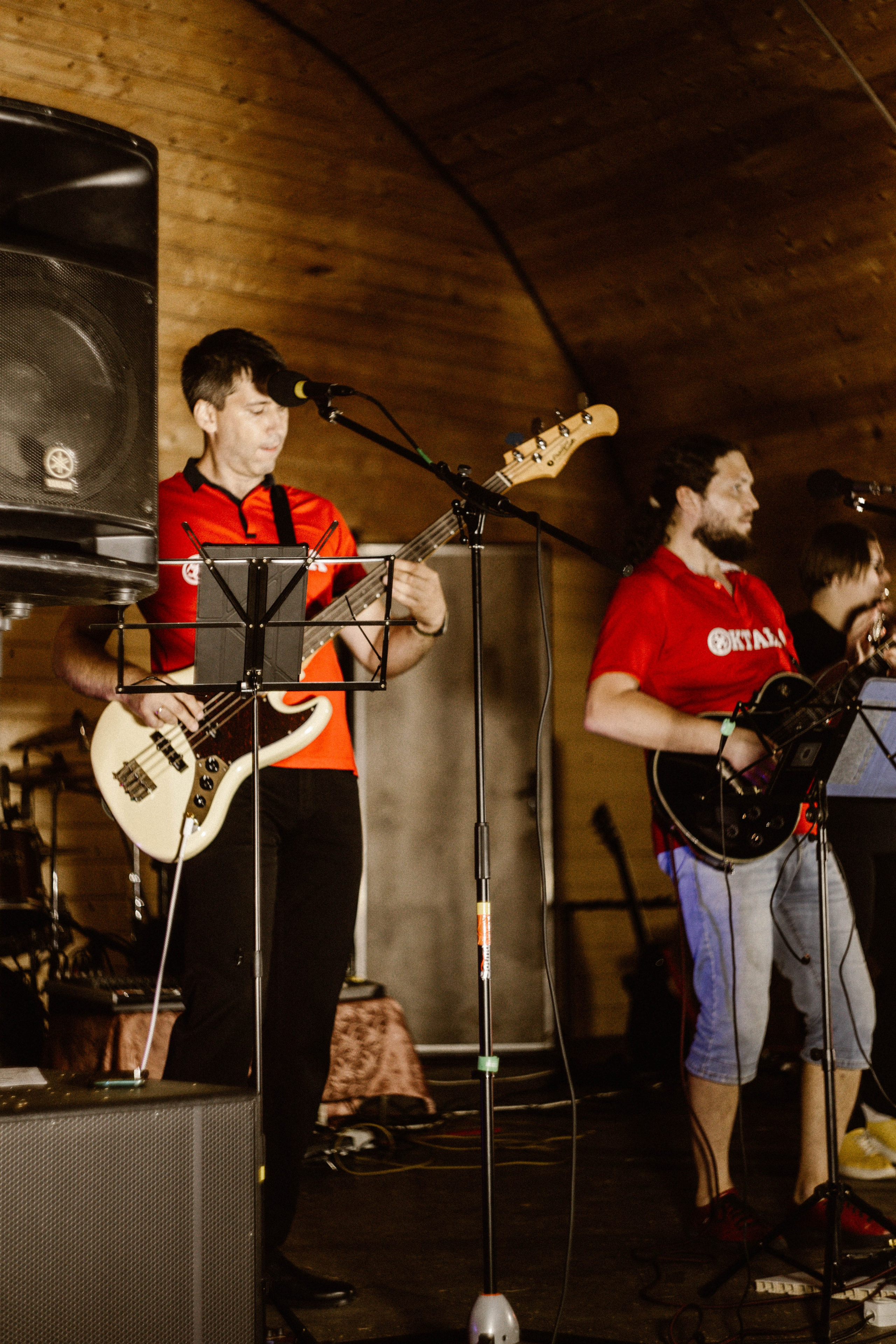 Ворсма. Рок-пати. Фотограф в Нижнем Новгороде