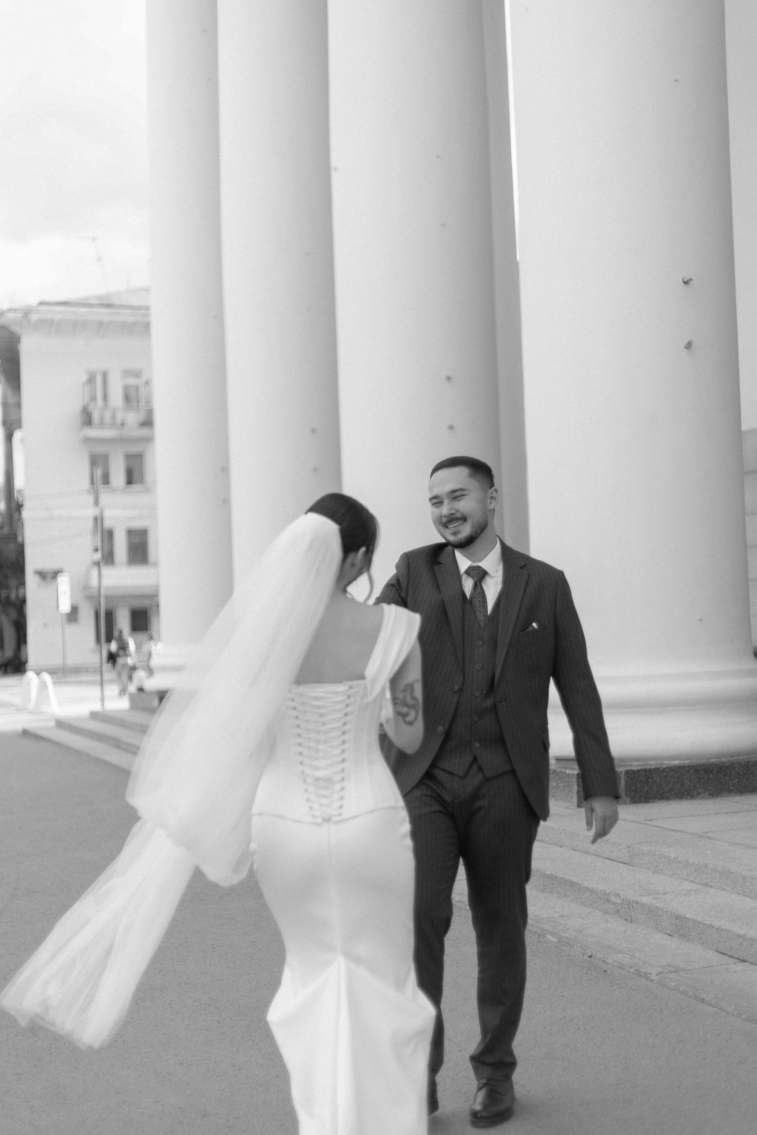 Еще одна история любви…. Главная