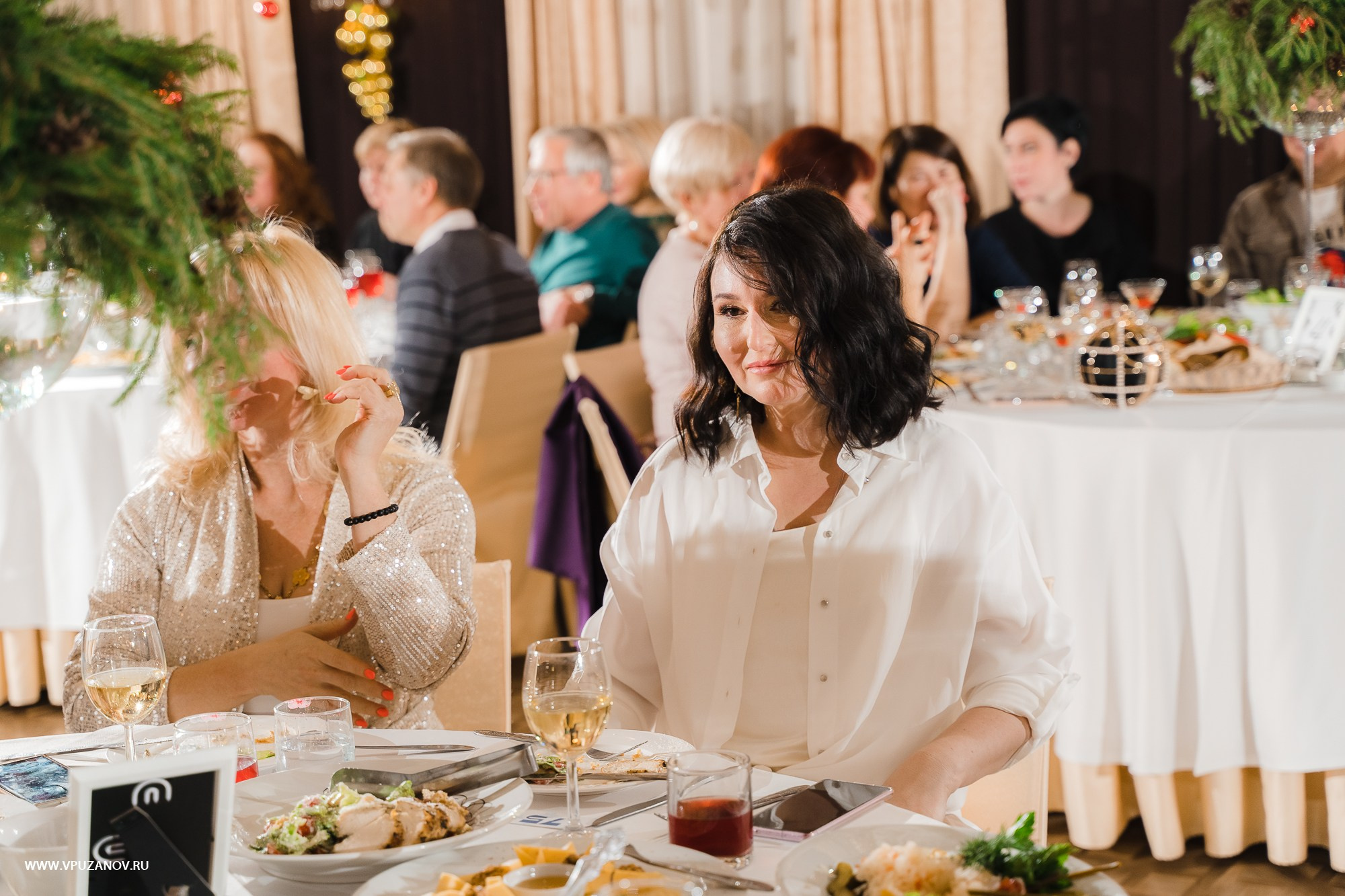 Фотосъемка дня рождения