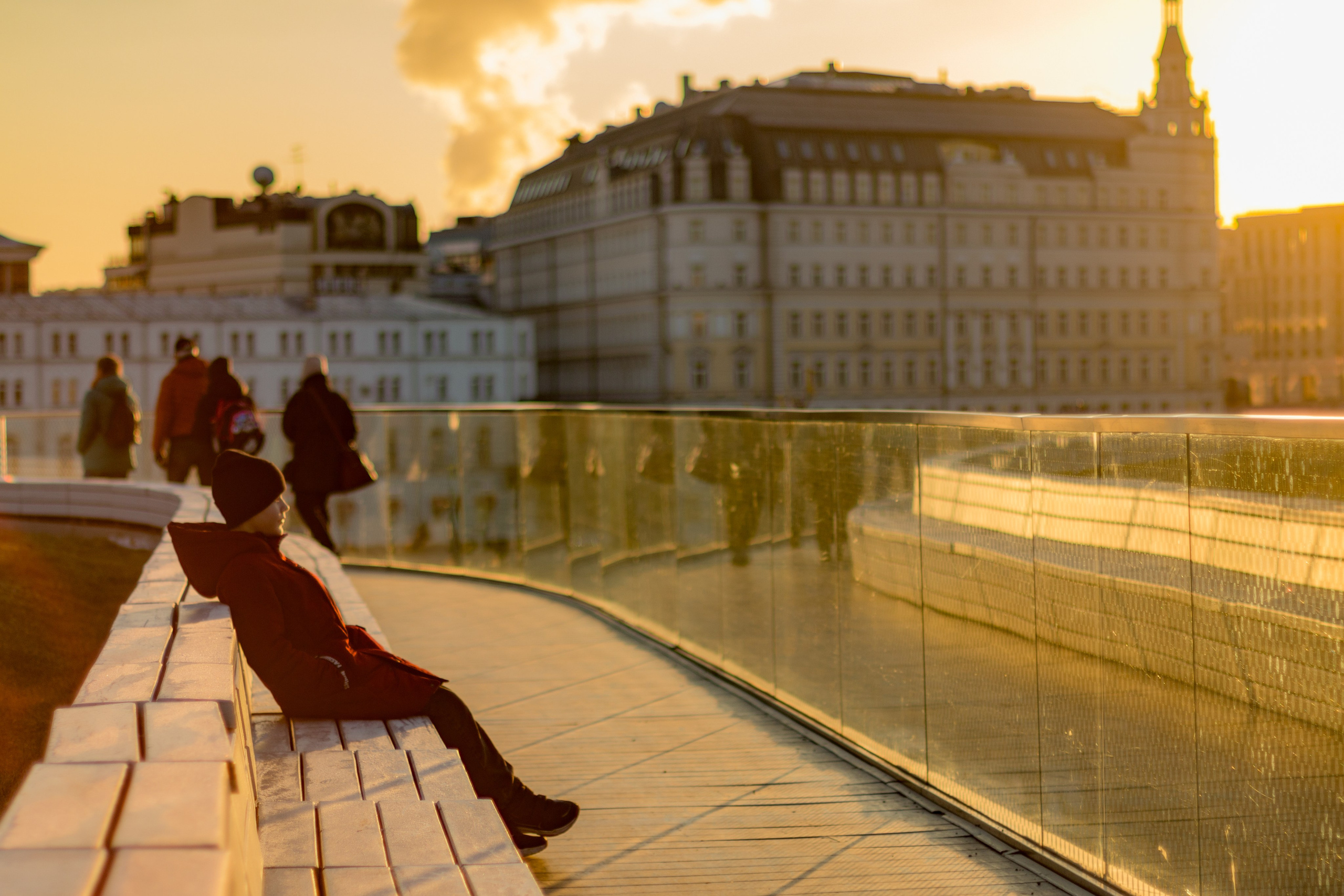 Москва. Фотограф в Сочи