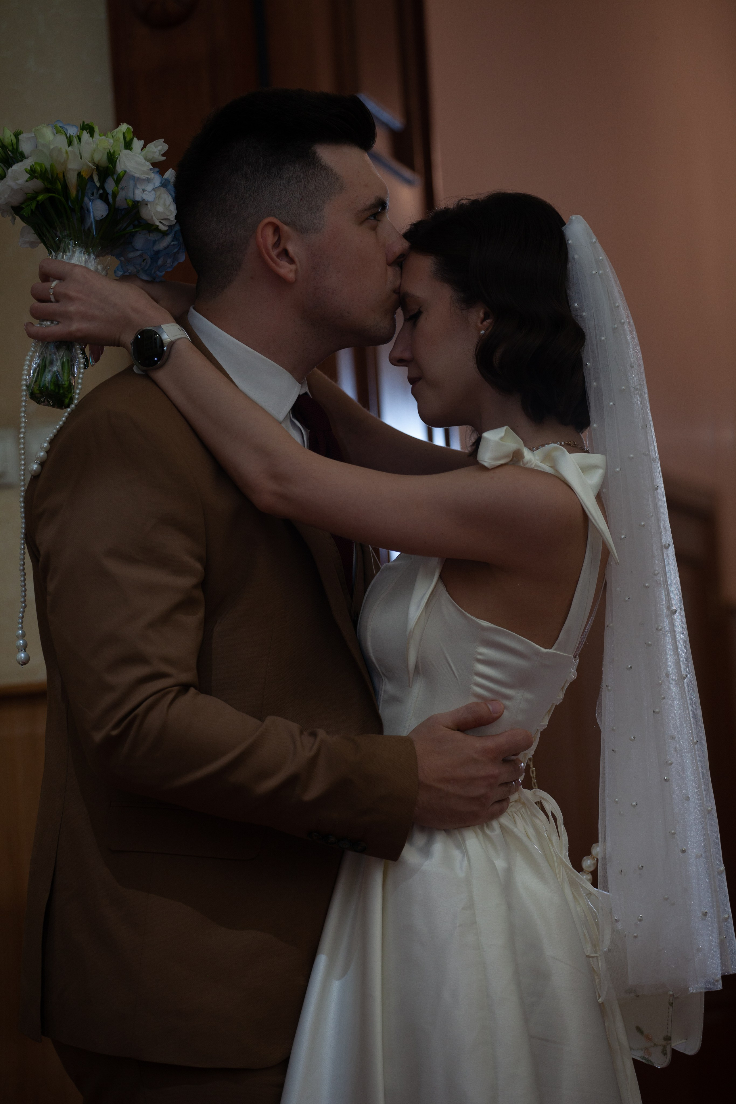 Антон и Ксения. Портретная фотосъёмка, репортажная, контент для вашего бизнеса