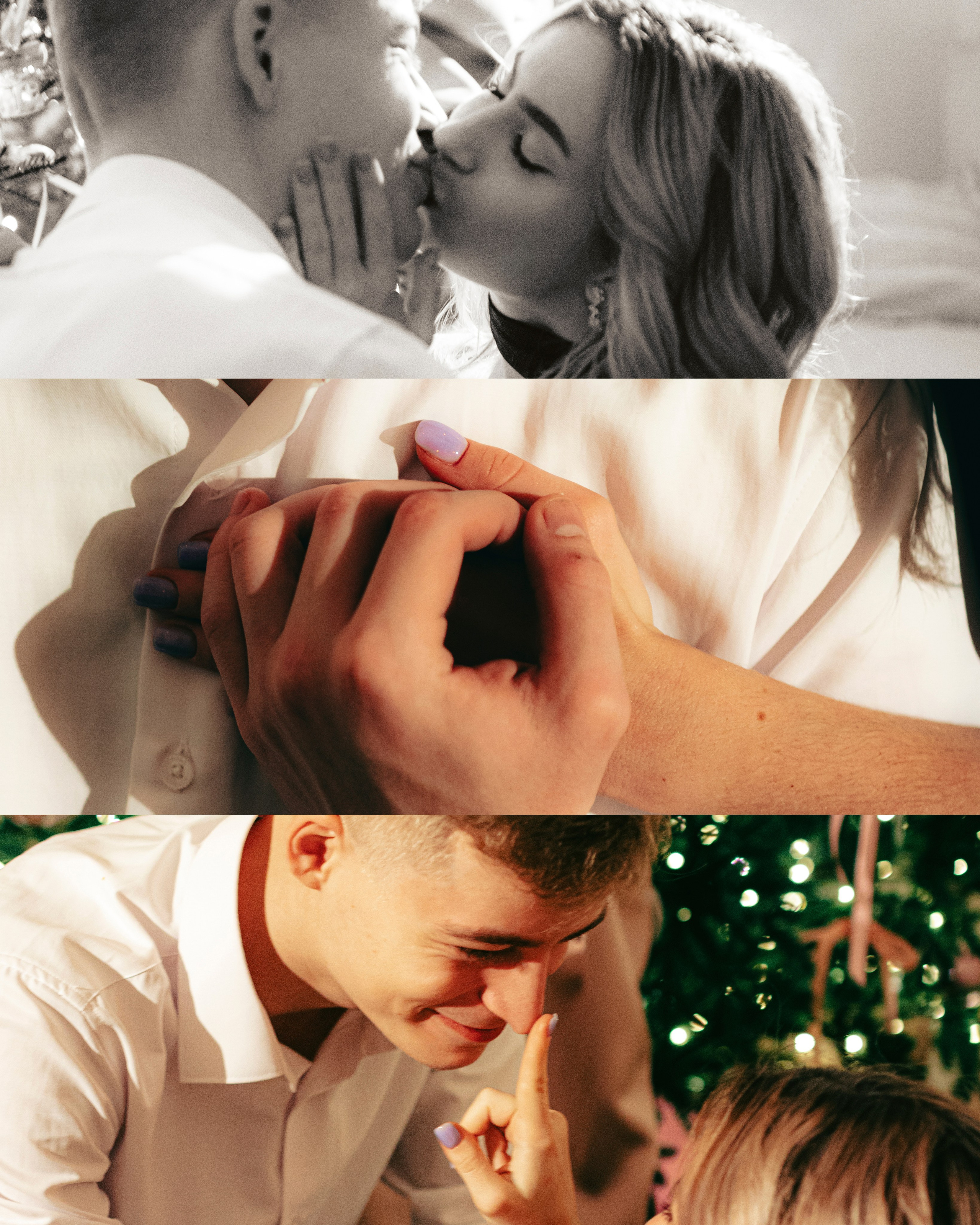 Парные и семейные съемки. Фотограф Анастасия Козловская aadazzling