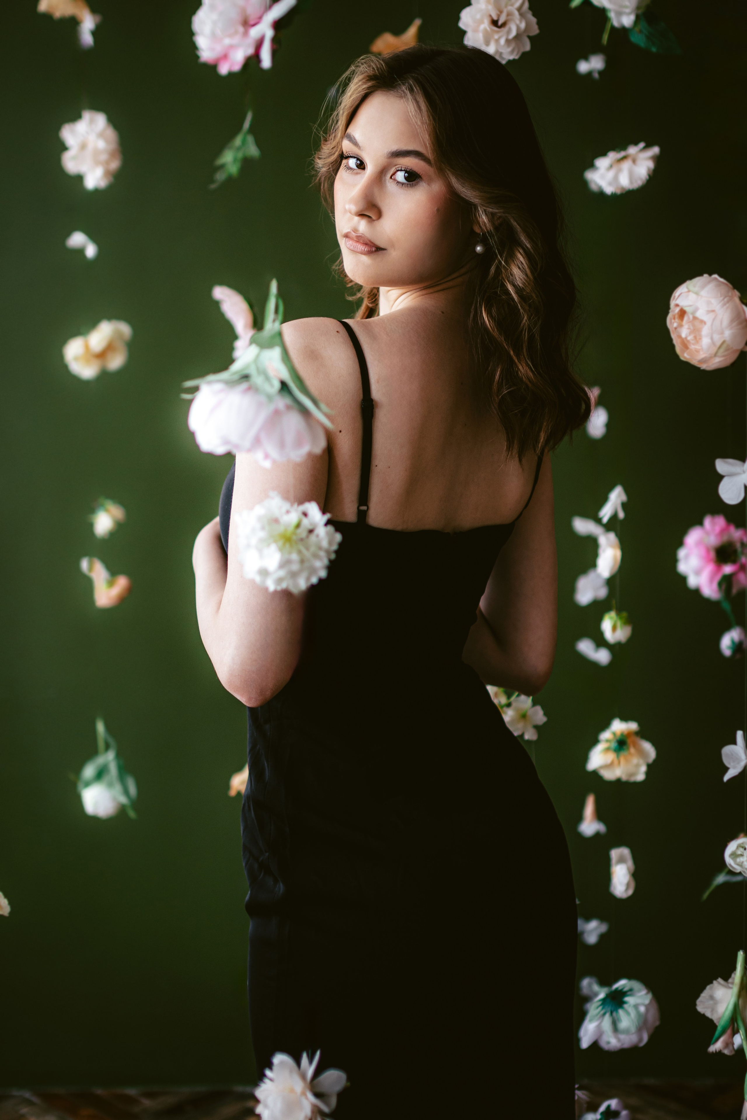 Студийные. Фотограф Анастасия Козловская aadazzling