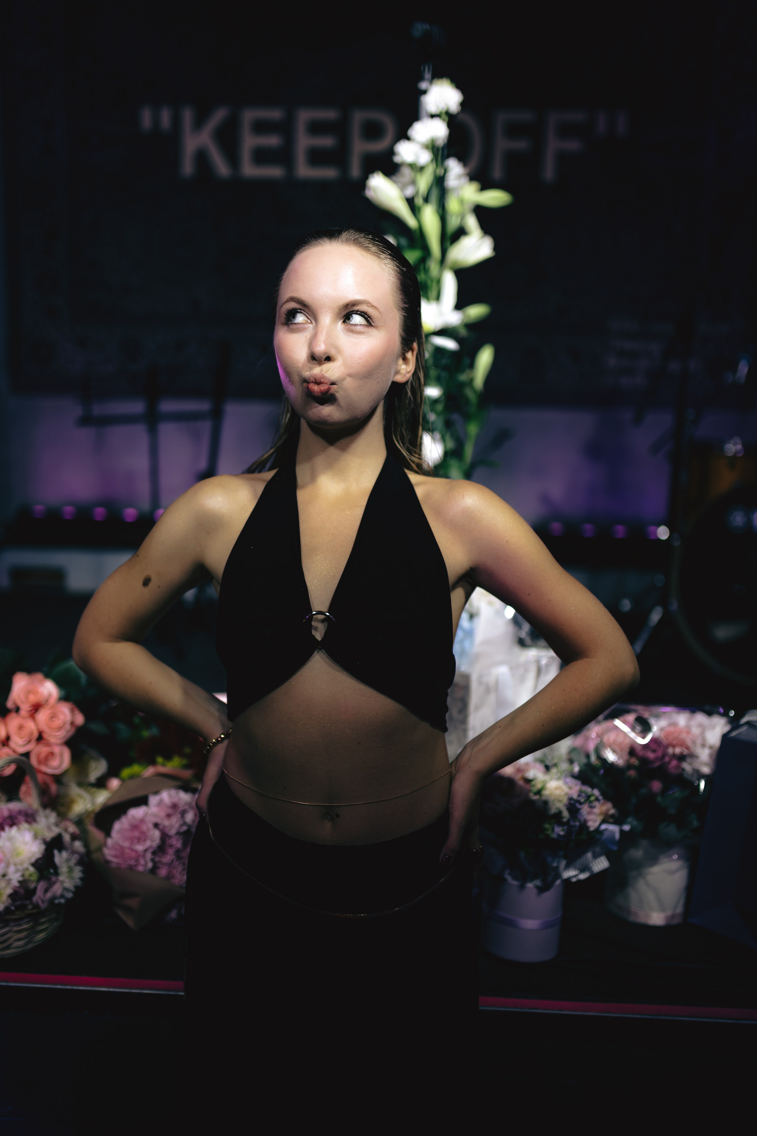 Репортаж. Фотограф Анастасия Козловская aadazzling