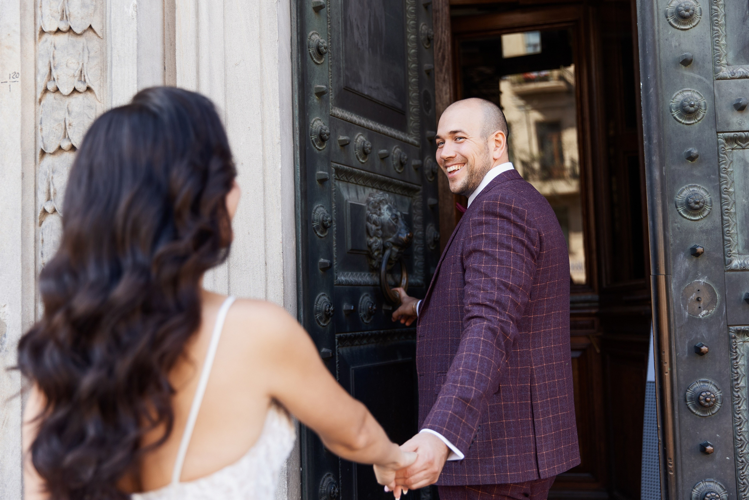 Ира и Андрей. Свадебный фотограф в Санкт-Петербурге Рябикин Александр , занимаюсь св
