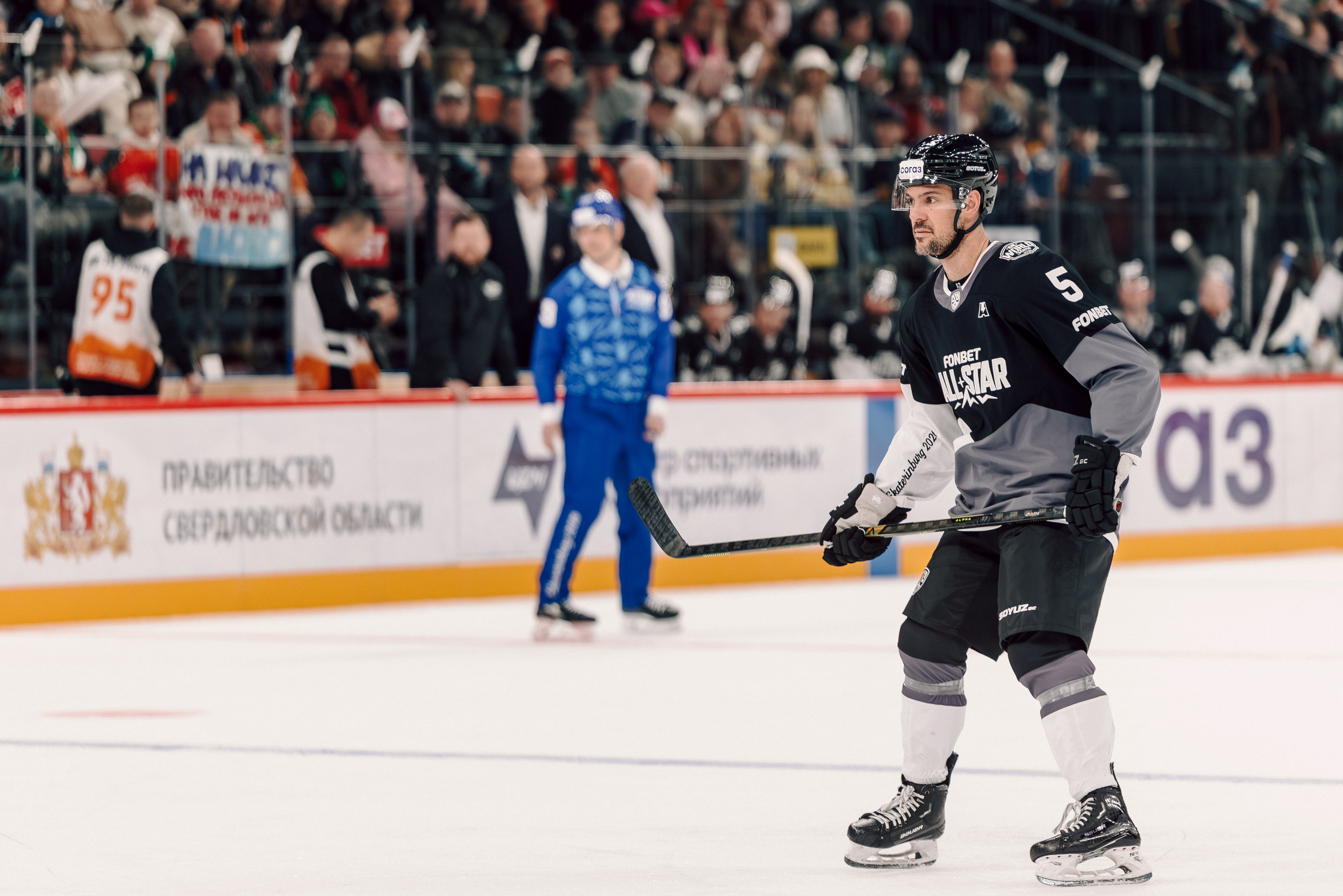 Fonbet All Star Week x Яндекс Маркет. Лёшка Варзегов — фотограф