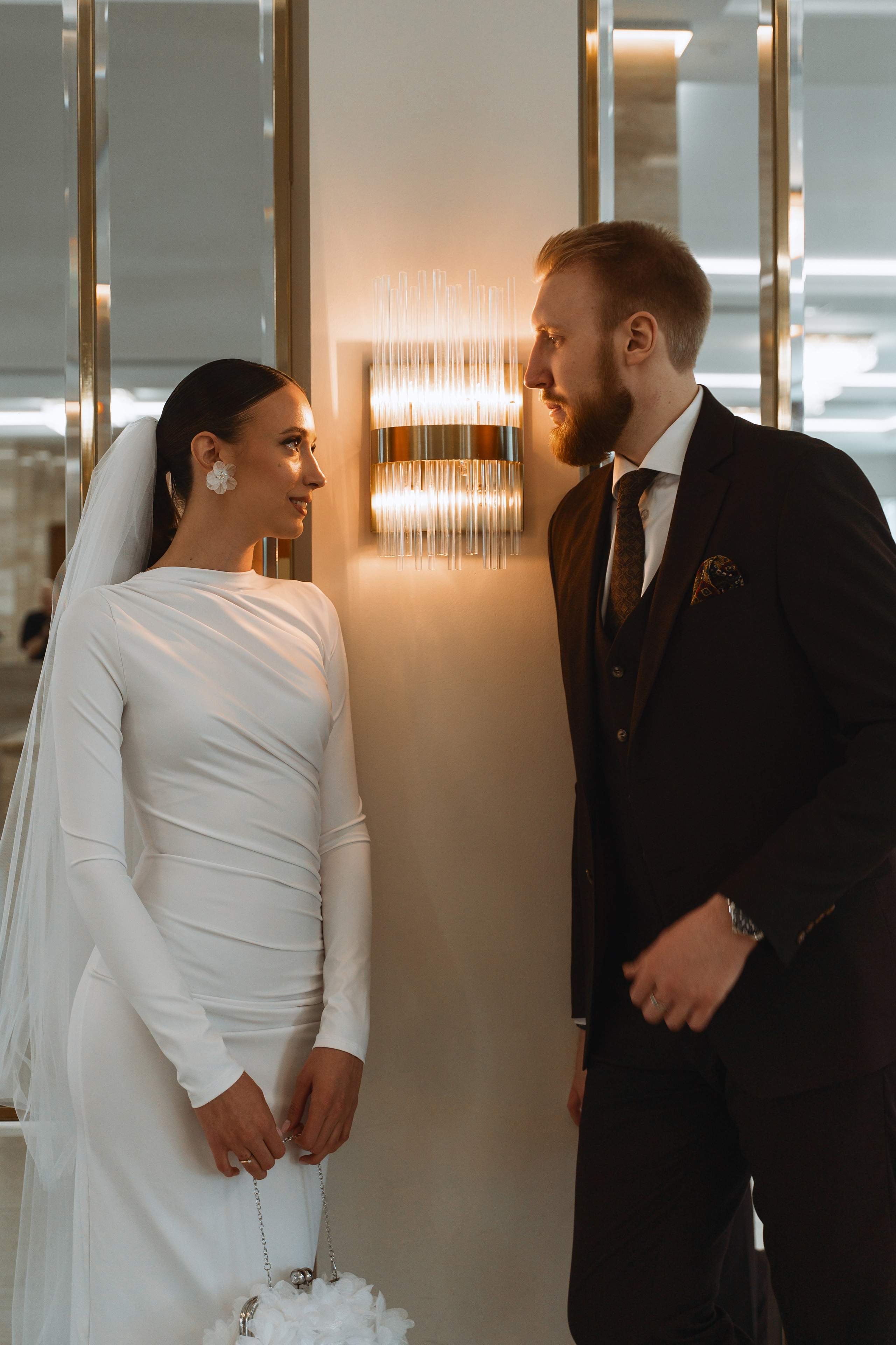 V&Z. Фотограф Москва. Екатерина Дударевич