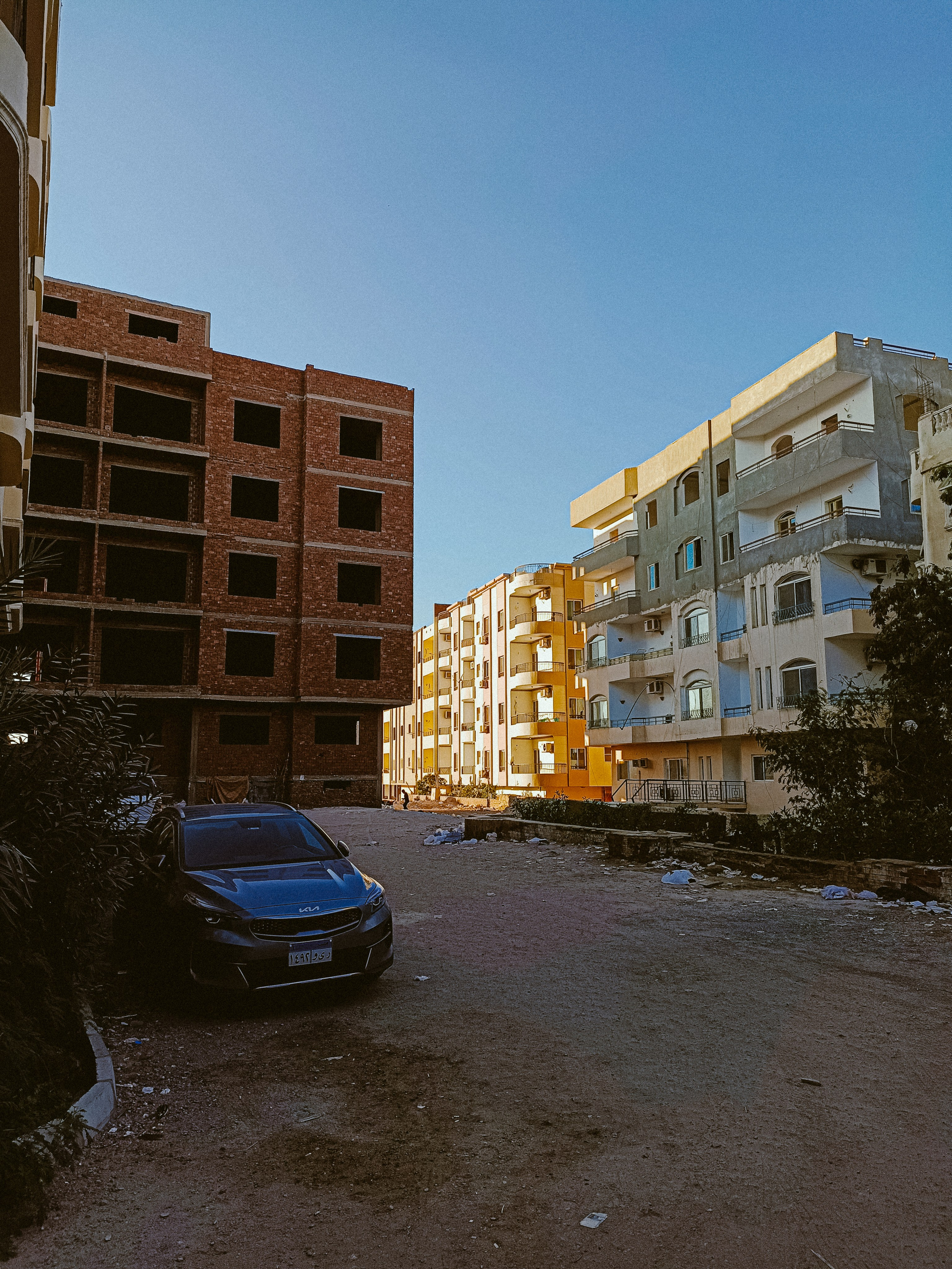 Мобильная. Jorgis — фотограф в Хургаде / обучение фотографии