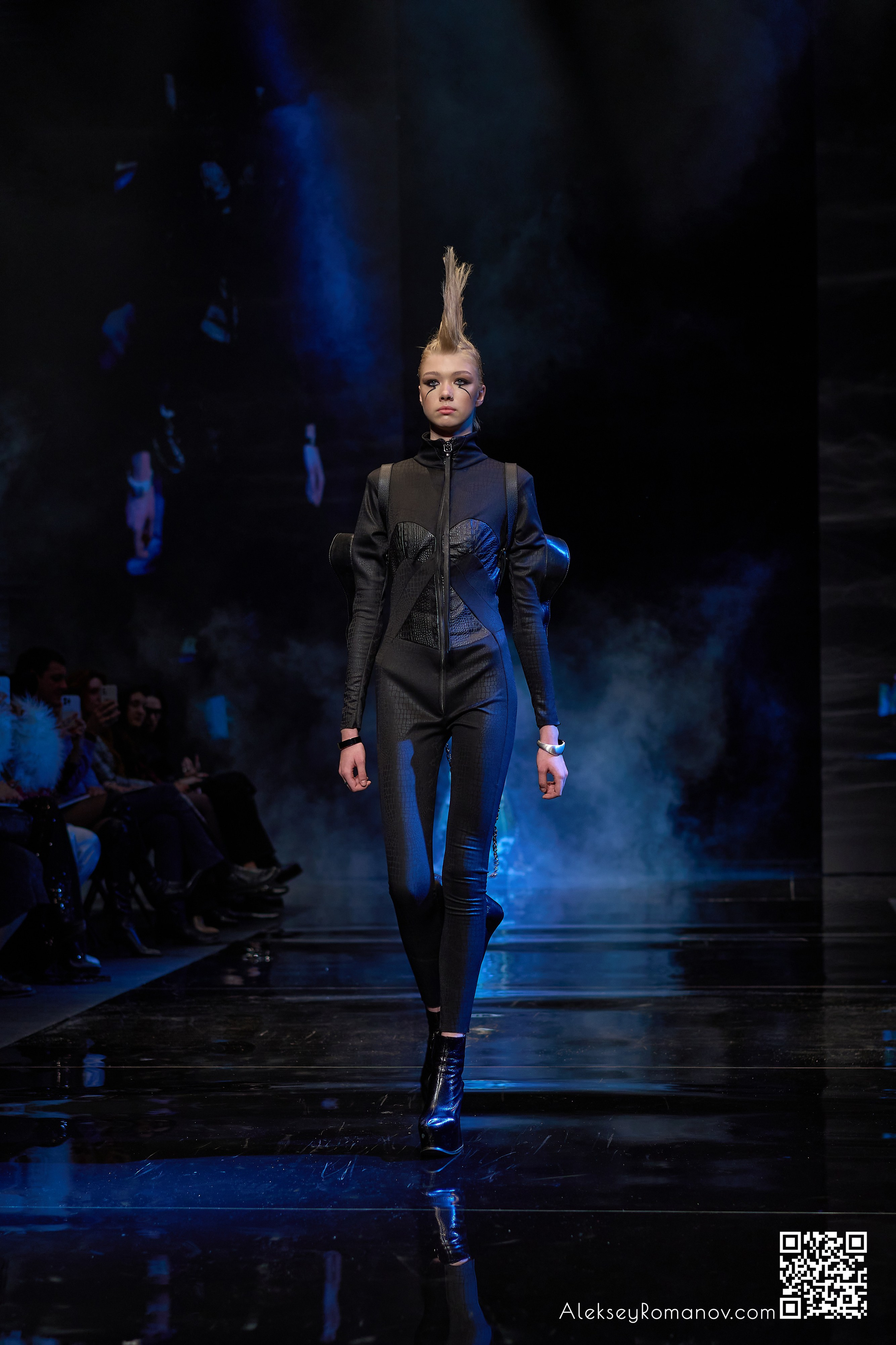 DAGON. Алексей Романов фотограф Санкт-Петербург, фотокурсы, фотошкола