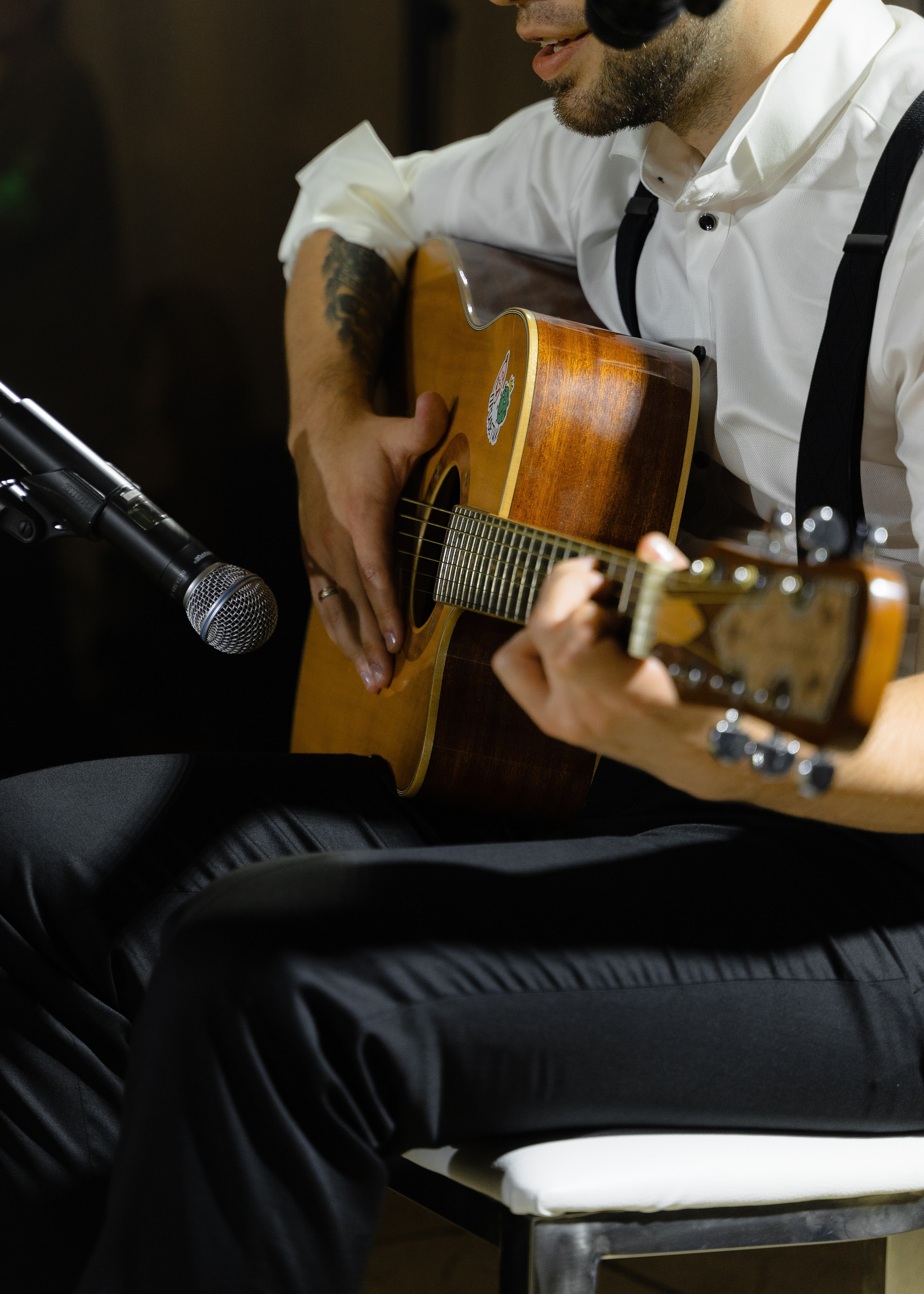 Максим и Кристина. Свадебный фотограф в Калининграде Кристина Воскобойникова