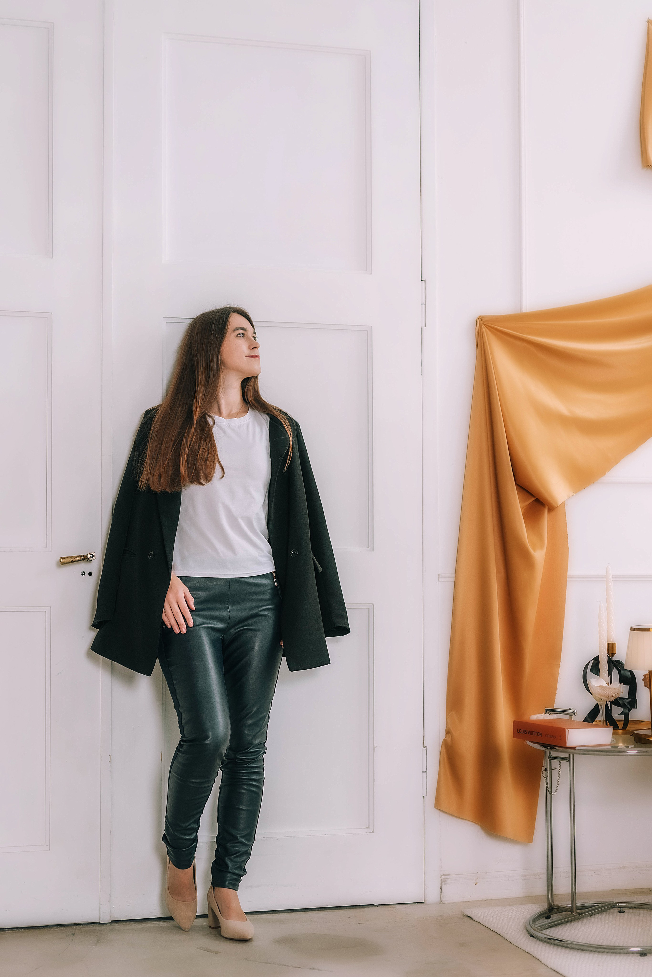 Новогодняя фотосессия. Семейный, детский фотограф в Воронеже Анна Никитина