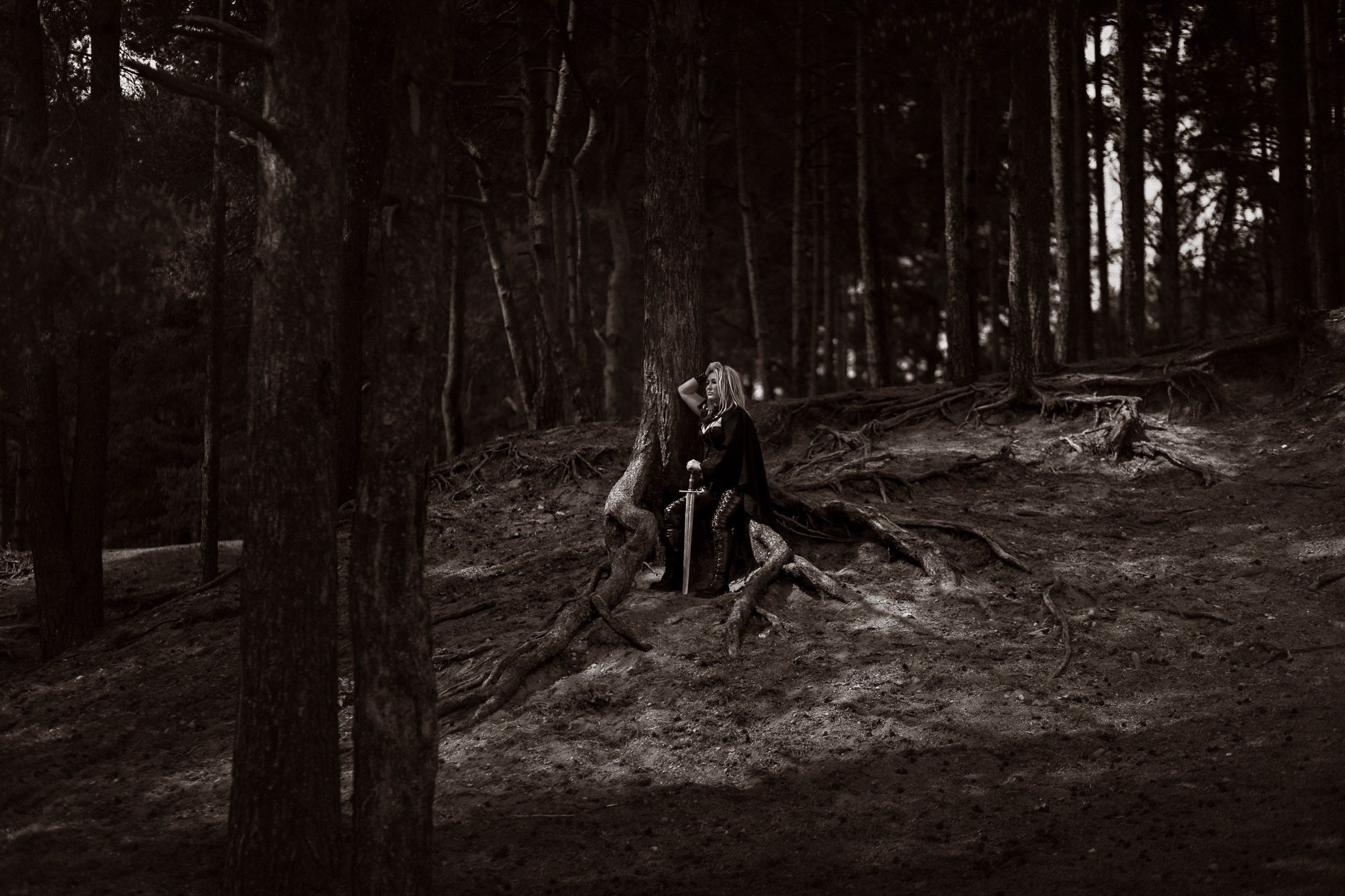 Зэна_1. Фотограф женский и мужской портрет Санкт-Петербург