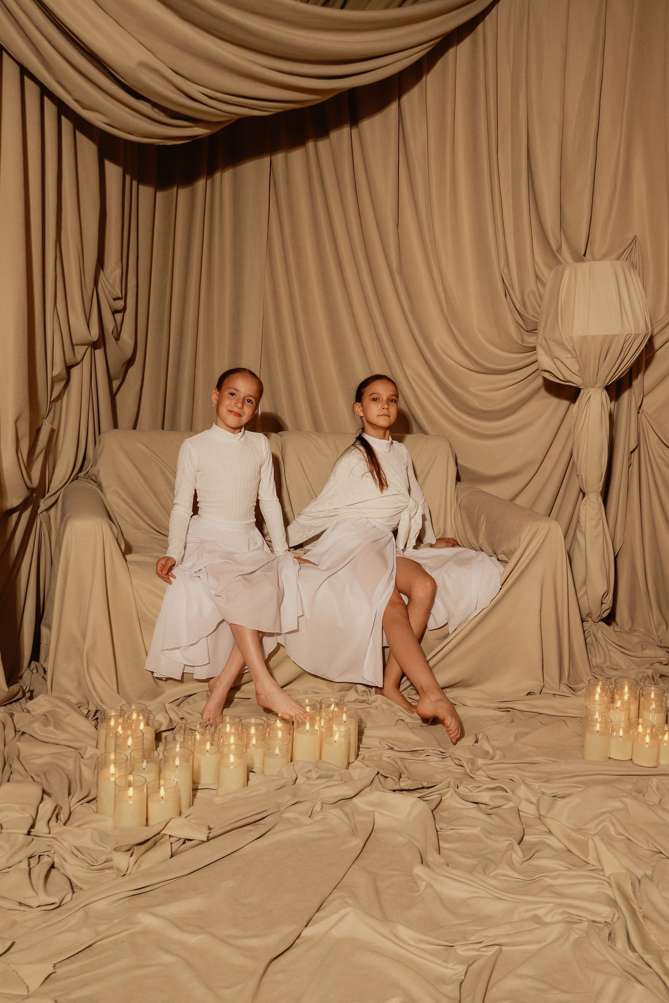 Слобода в Кубе. Фотограф Юлия Мальцева